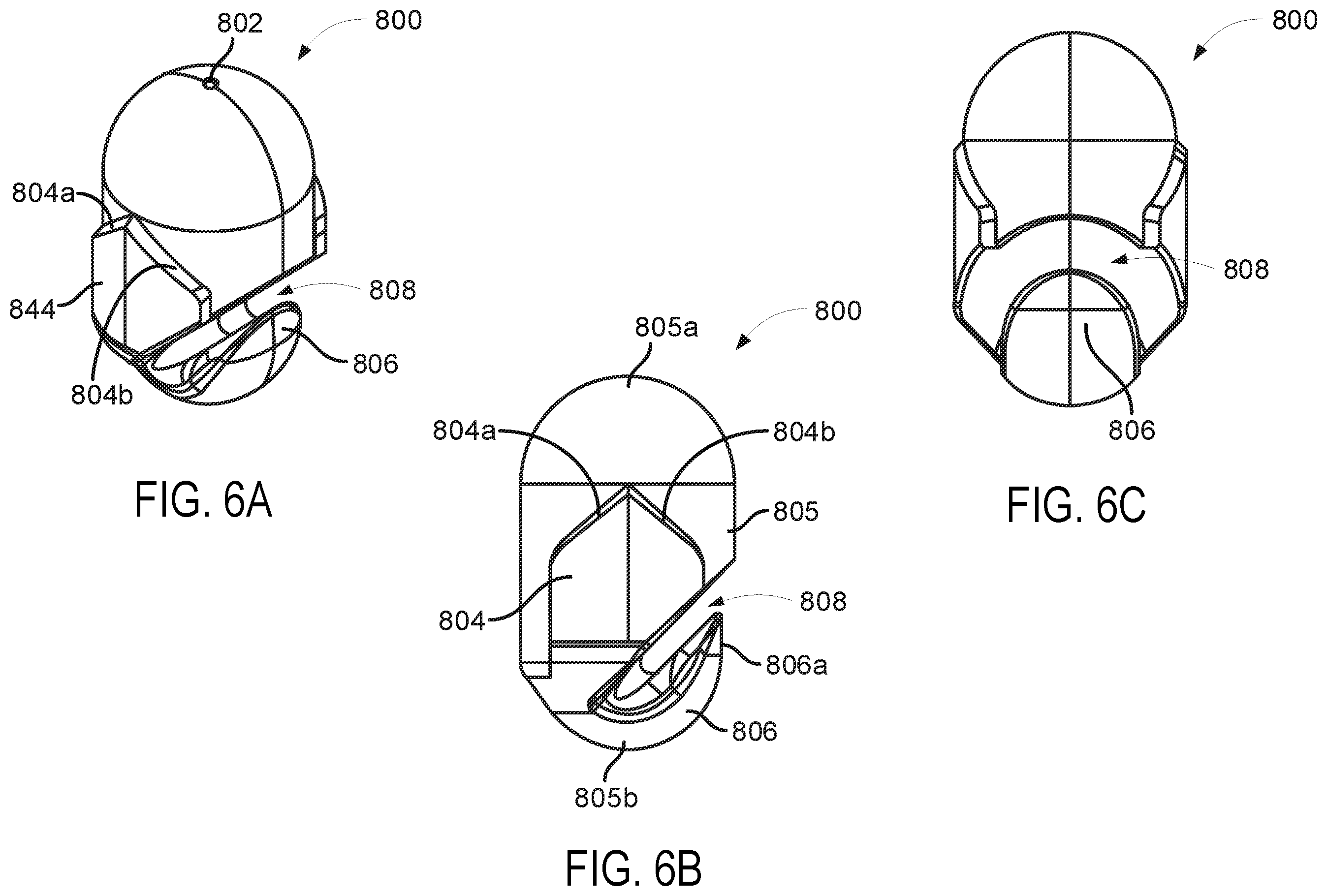 Patent US12351312 Figure 11 – Payload coupling apparatus for UAV and method of delivering a payload