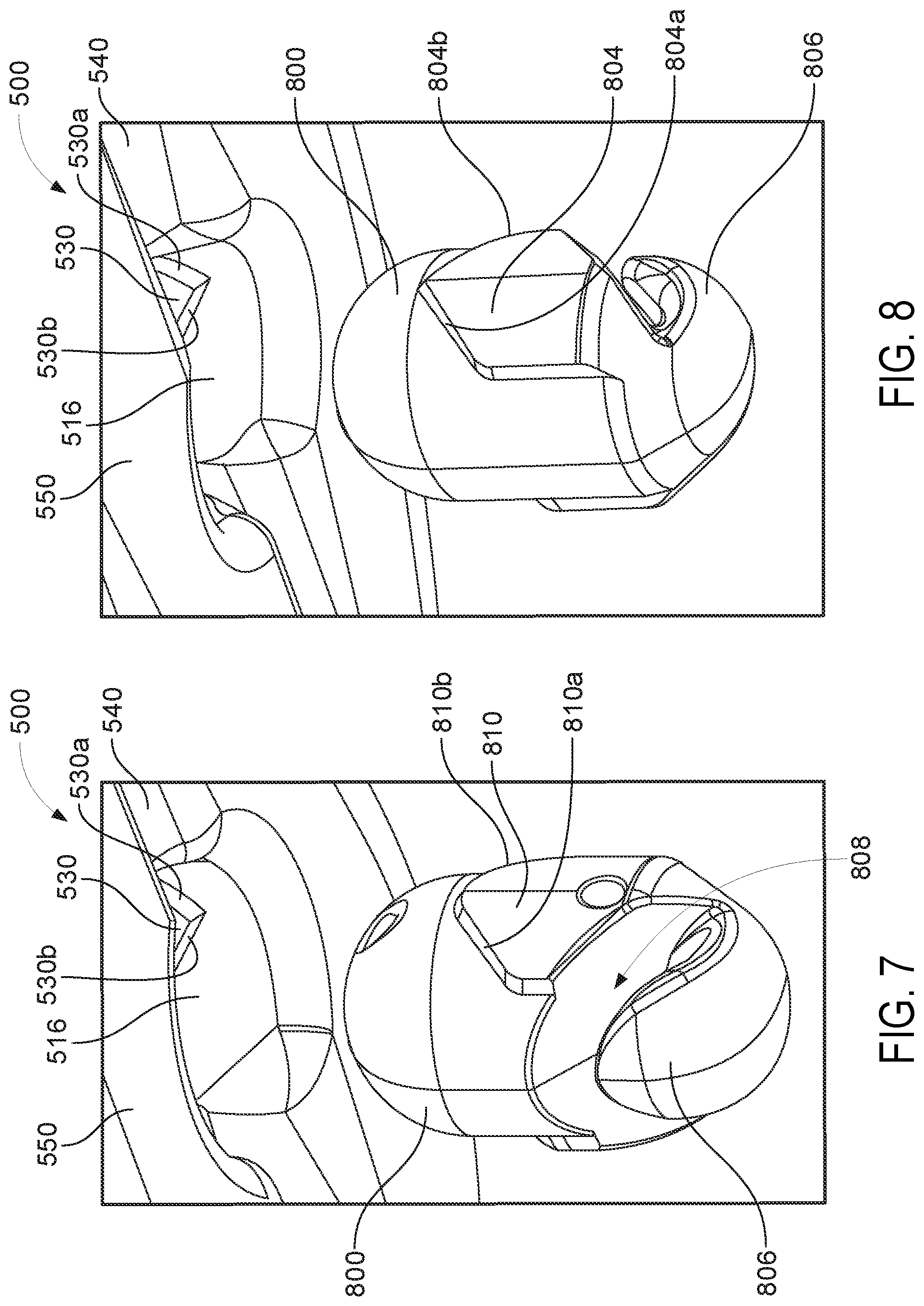Patent US12351312 Figure 12 – Payload coupling apparatus for UAV and method of delivering a payload
