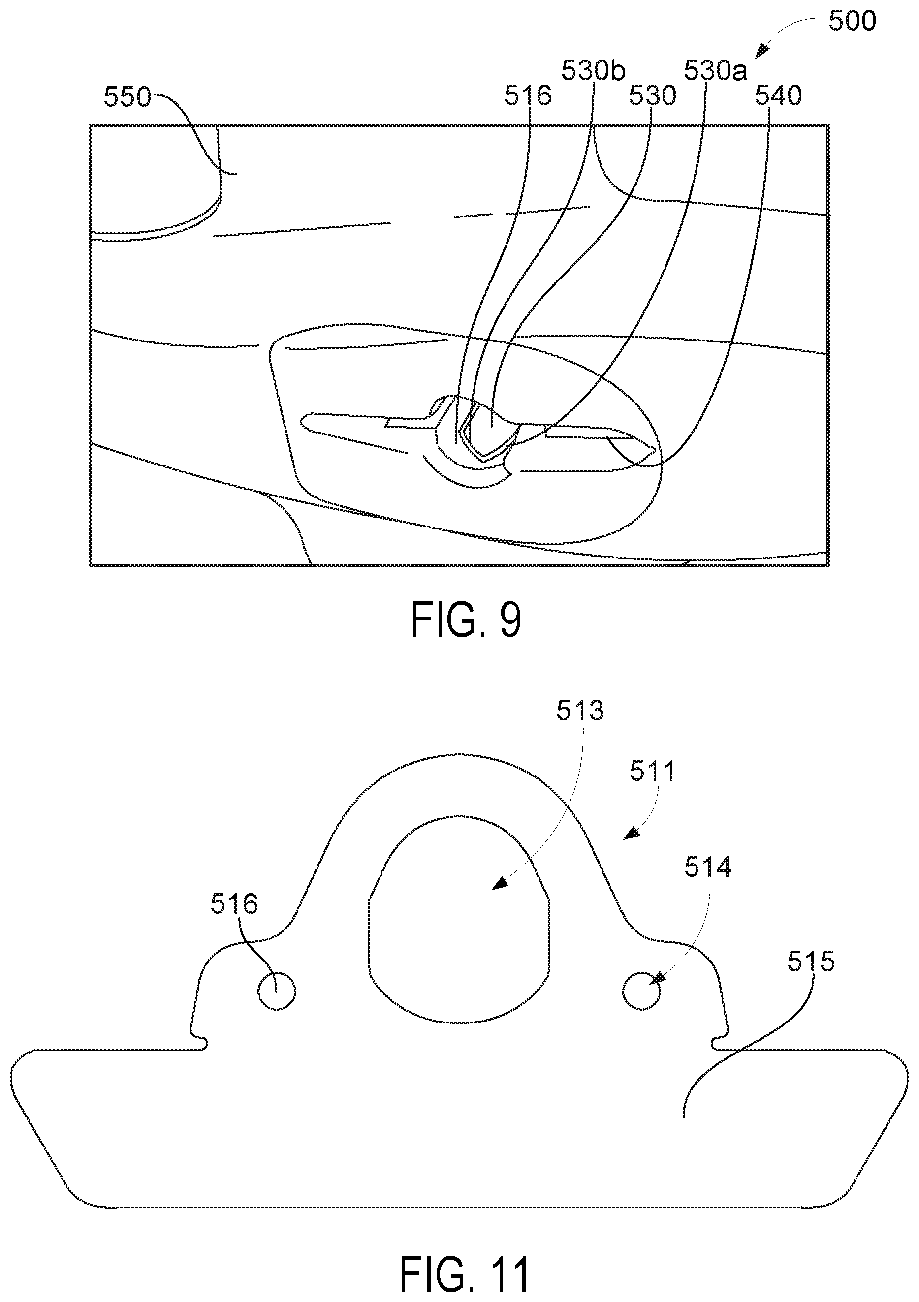 Patent US12351312 Figure 13 – Payload coupling apparatus for UAV and method of delivering a payload