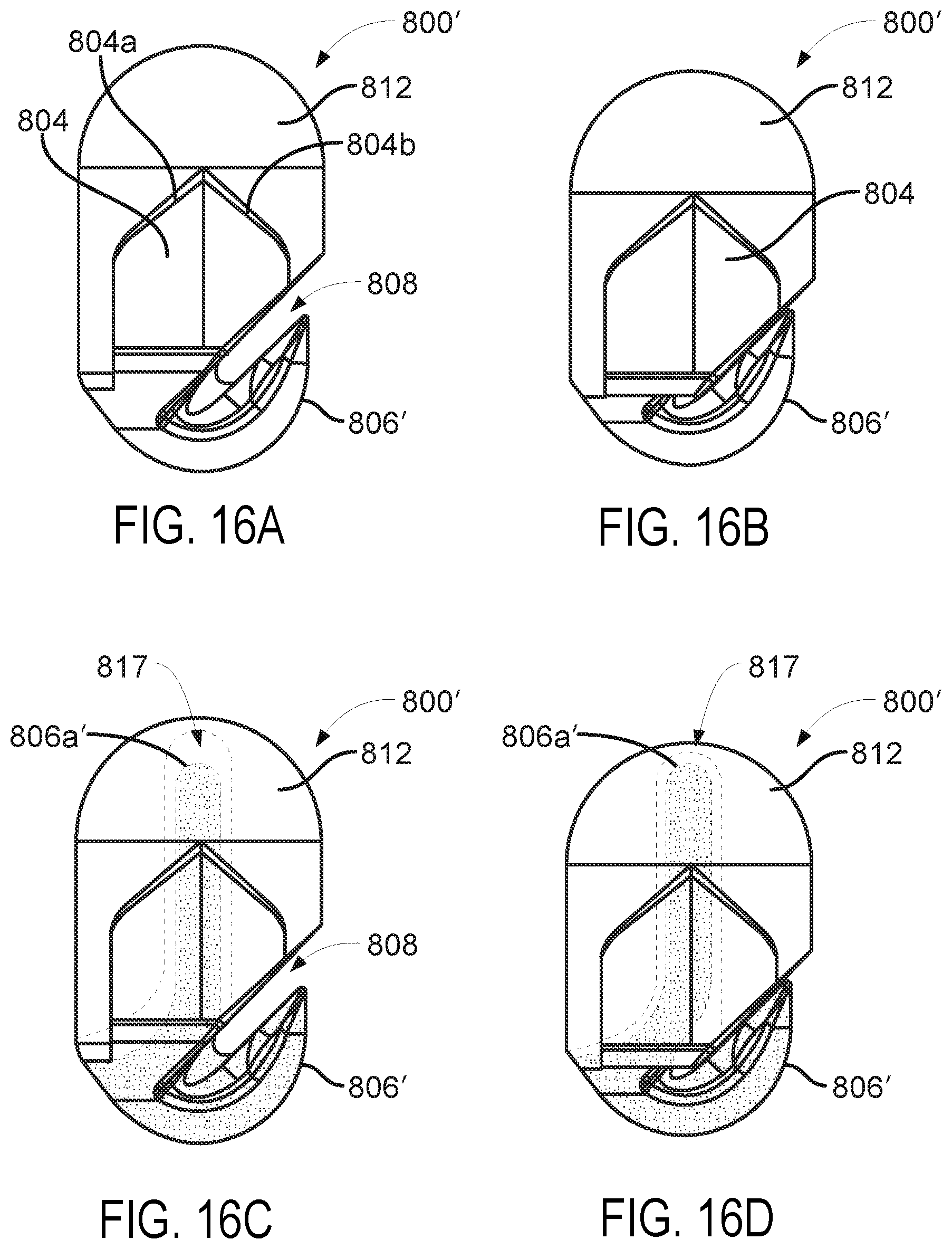 Patent US12351312 Figure 18 – Payload coupling apparatus for UAV and method of delivering a payload