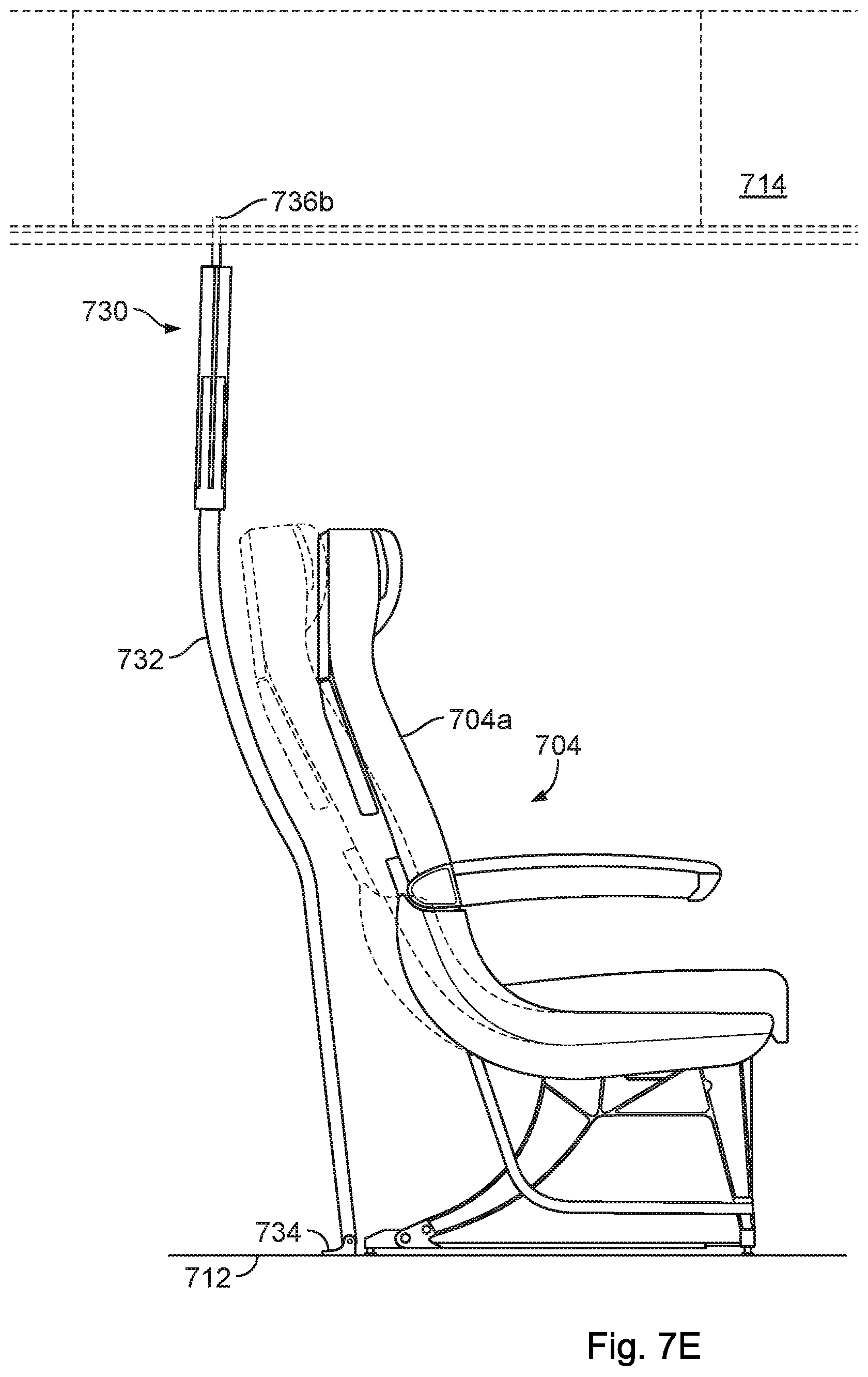 Patent US12351314 Figure 12 – Contour class divider
