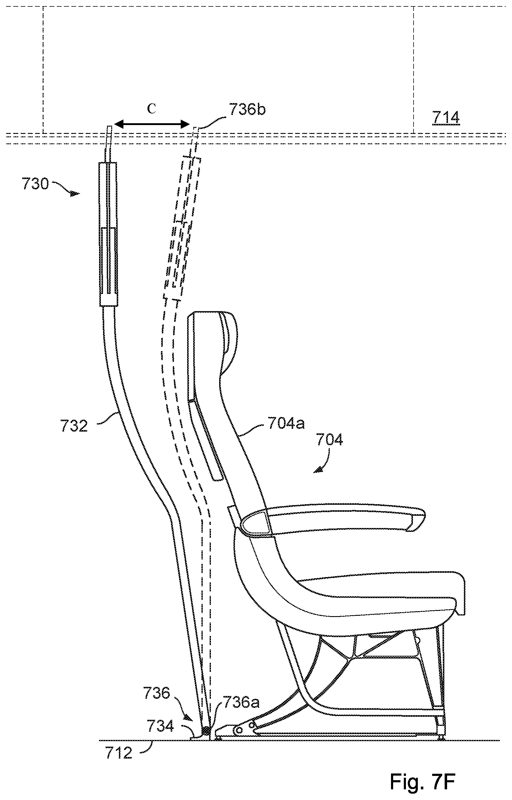 Patent US12351314 Figure 13 – Contour class divider