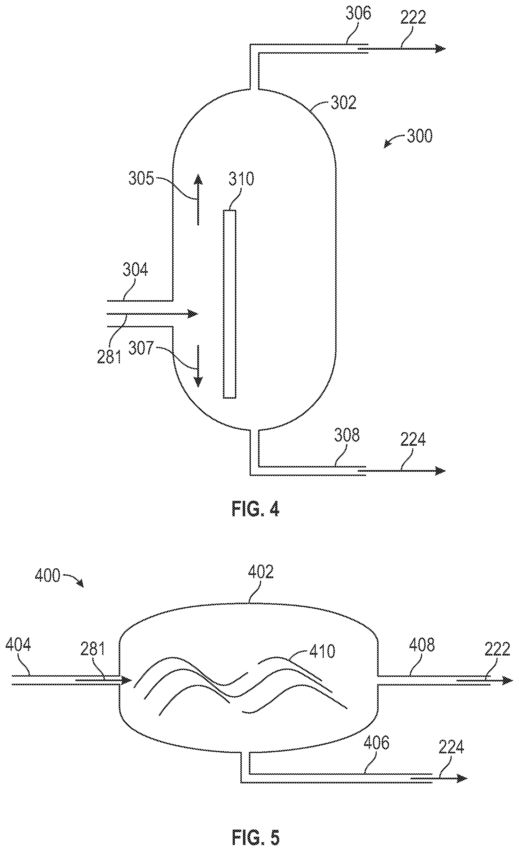 Patent US12351318 Figure 4 – Cryogenic cooling system for an aircraft