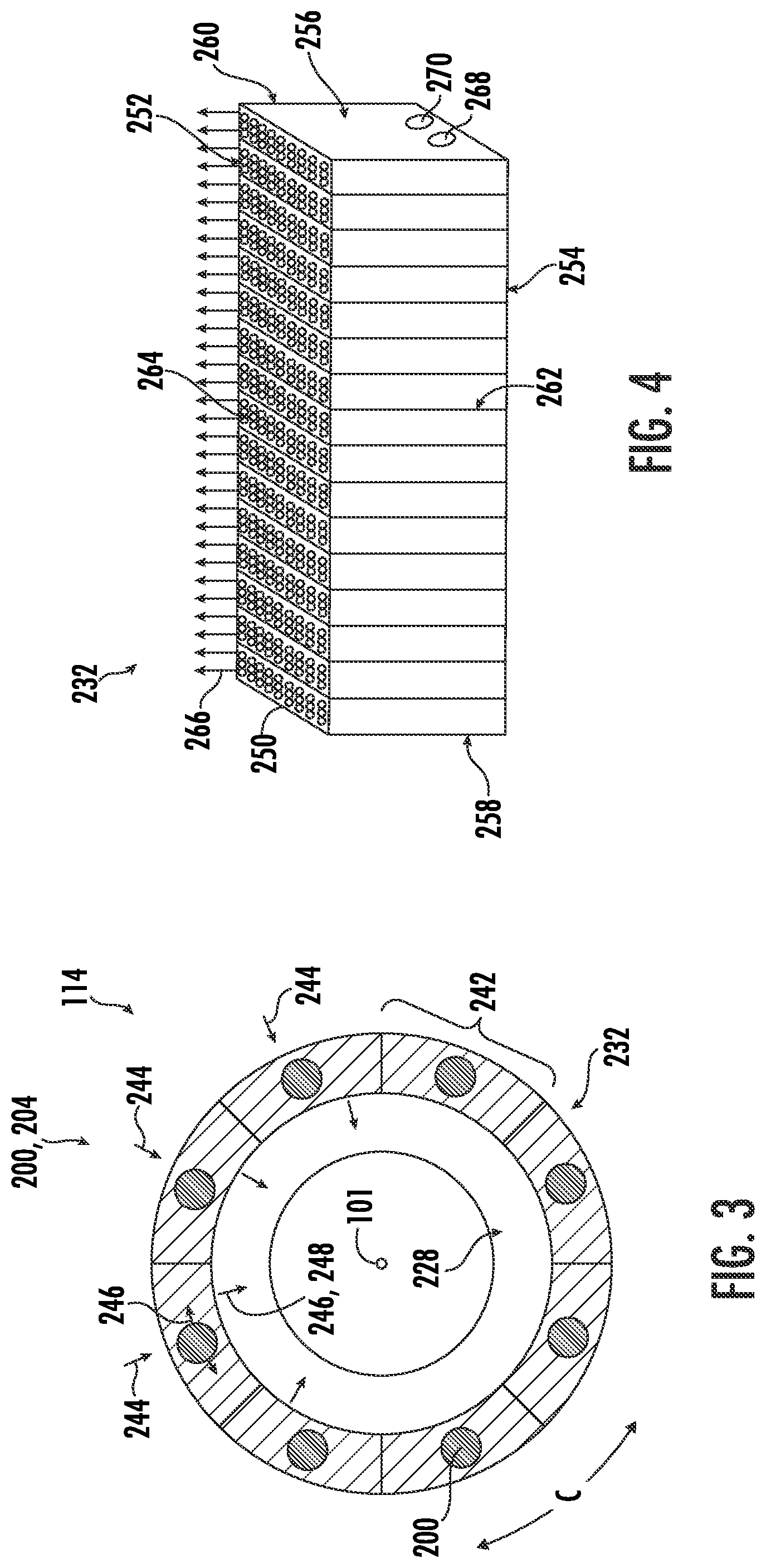 Patent US12351329 Figure 3 – Systems and method of operating a fuel cell assembly