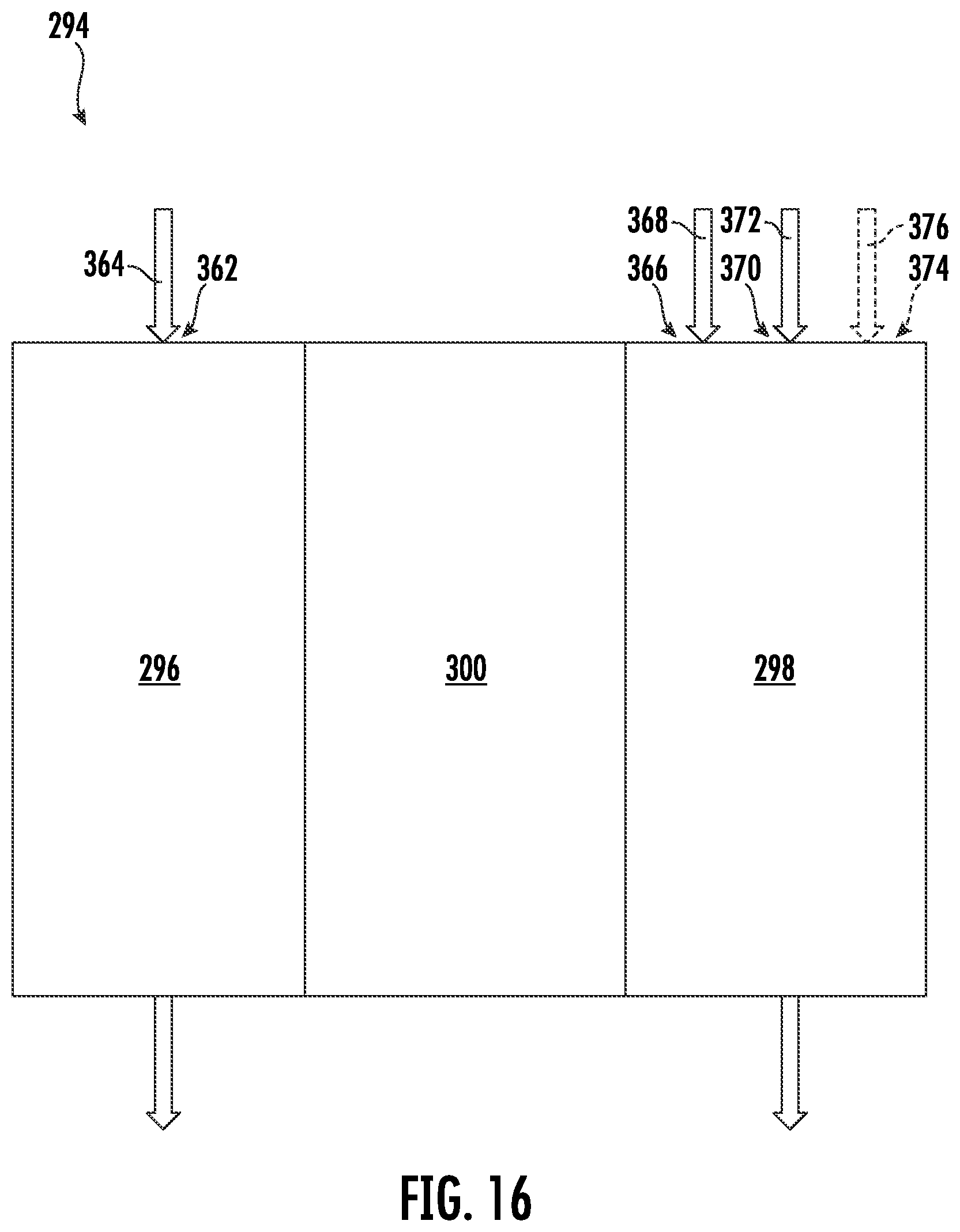 Patent US12351329 Figure 15 – Systems and method of operating a fuel cell assembly