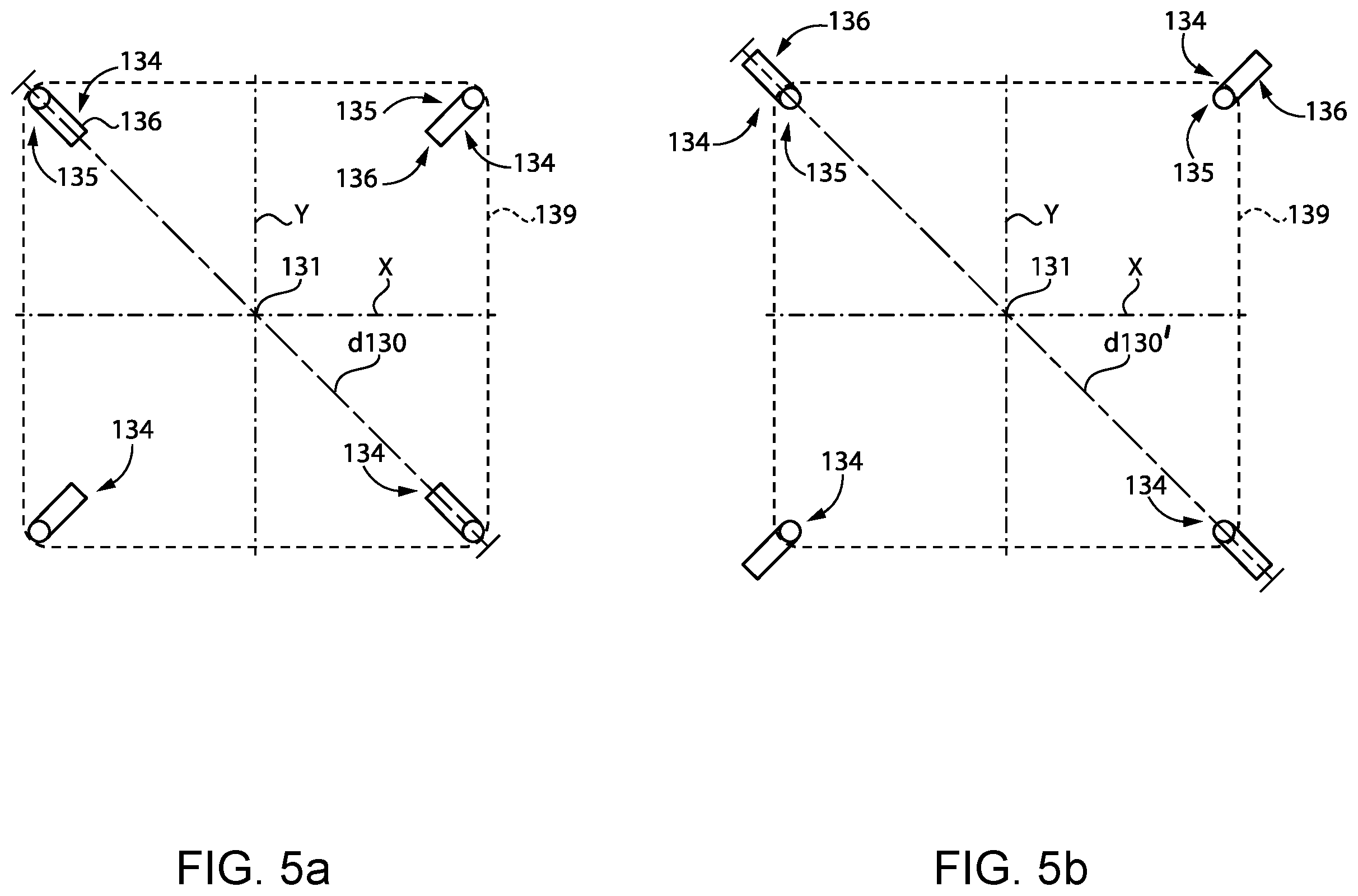 Patent US12351339 Figure 5 – Carriage for an unmanned aerial vehicle including a latch and an electronic driver to move a locking shaft latch