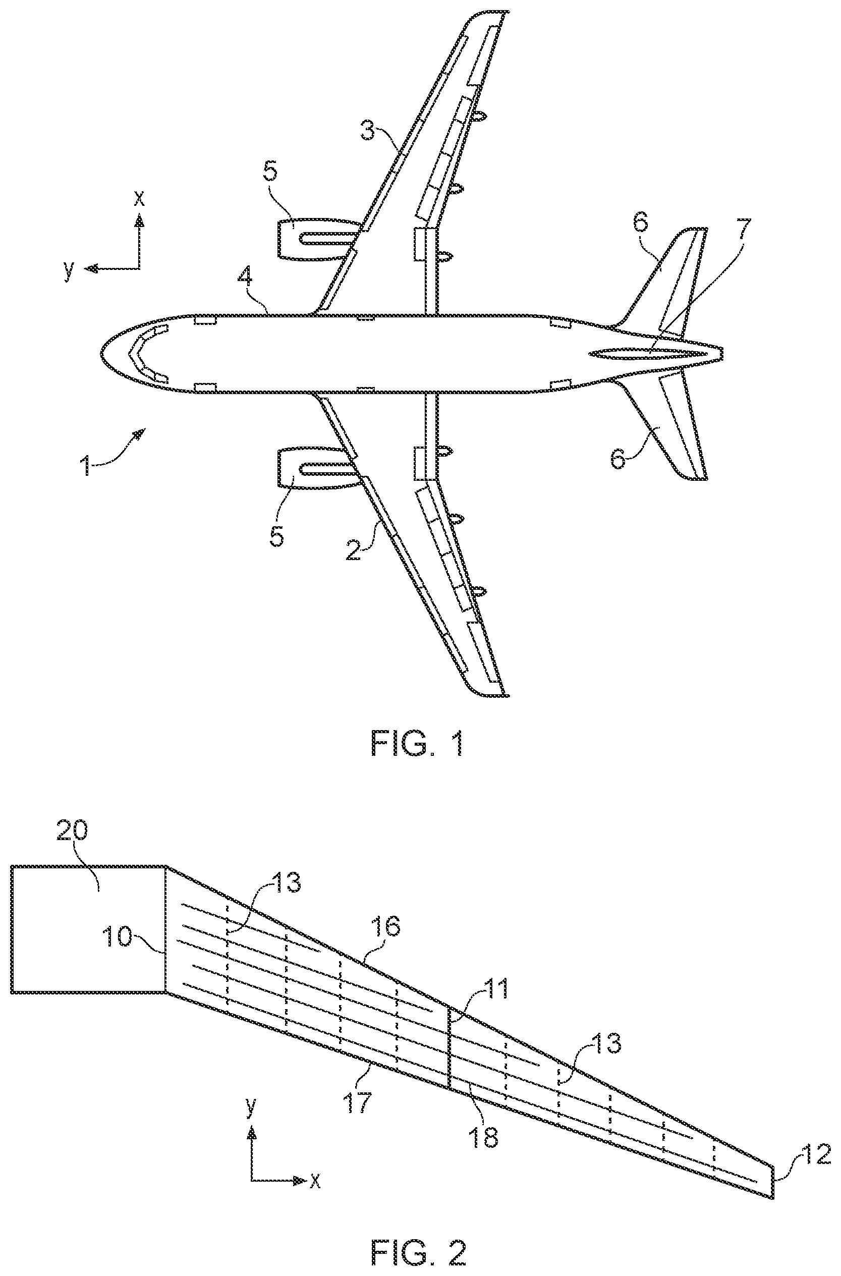 Patent US12351341 Figure 1 – Automated clamp