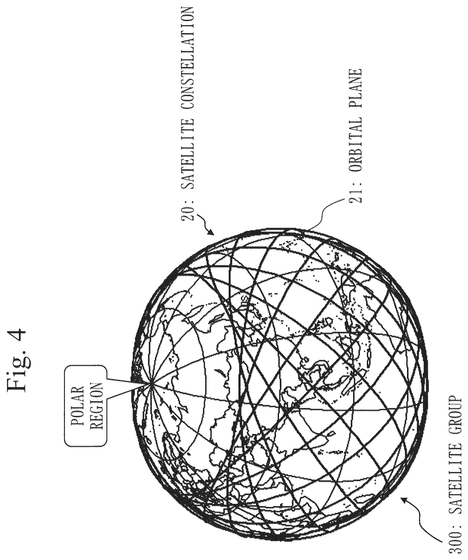 Patent US12351345 Figure 4 – Space information recorder, collision avoidance assistance system, SSA business device, and open architecture data repository