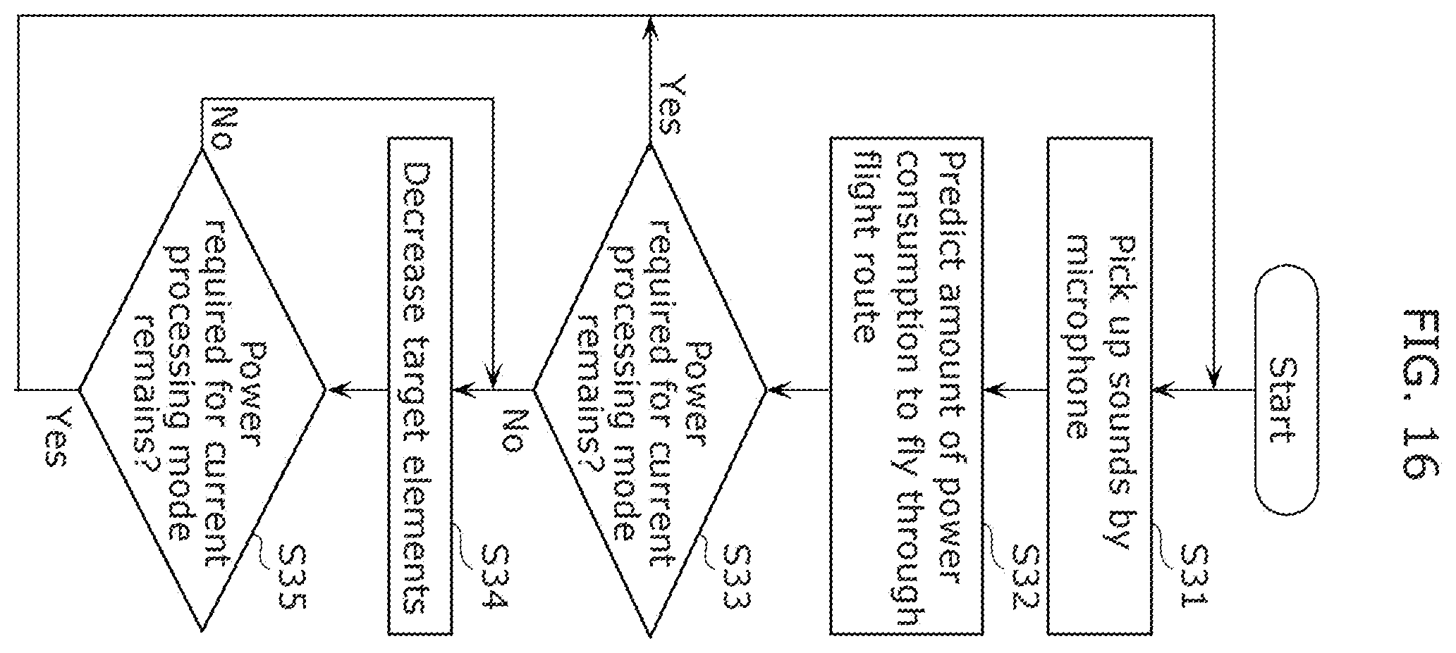 Patent US12351347 Figure 12 – Unmanned aircraft