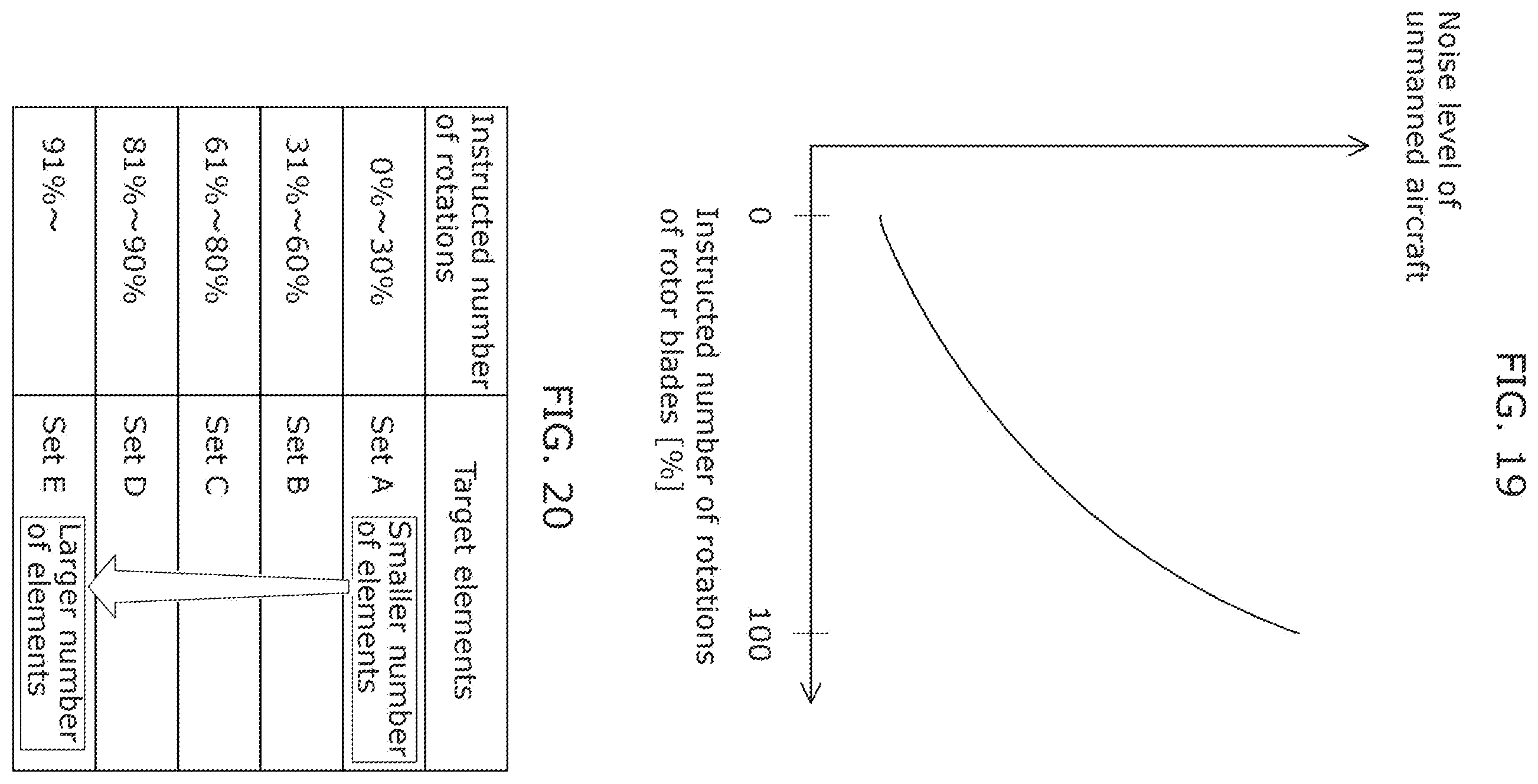Patent US12351347 Figure 15 – Unmanned aircraft