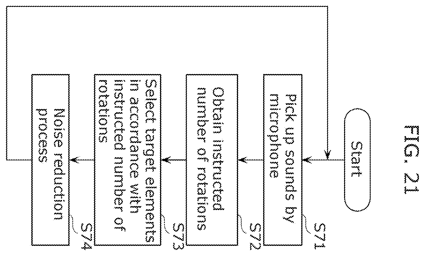 Patent US12351347 Figure 16 – Unmanned aircraft
