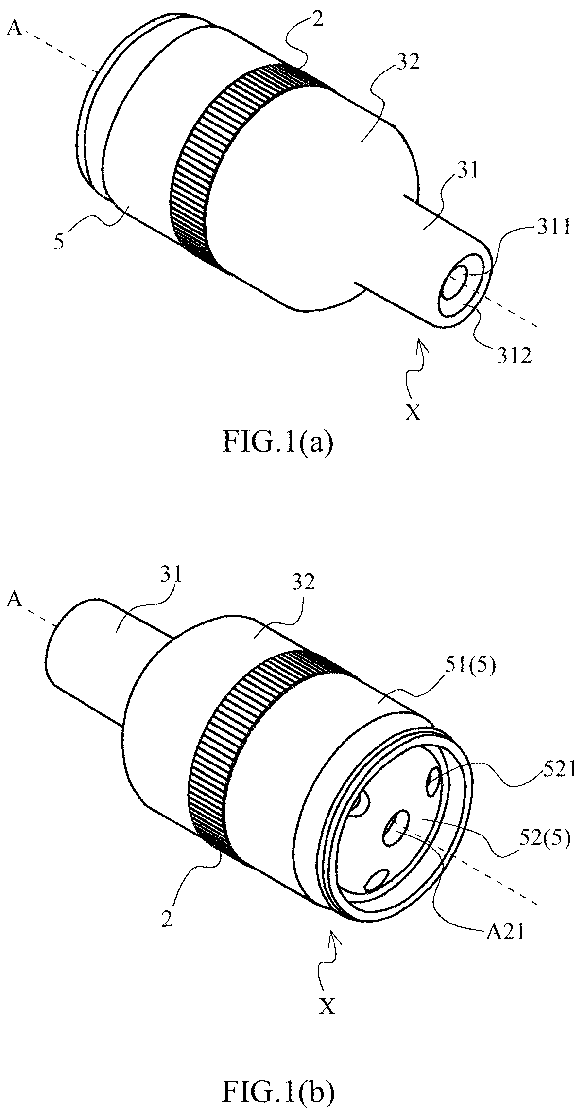 Patent US12351348 Figure 1 – Suction tool