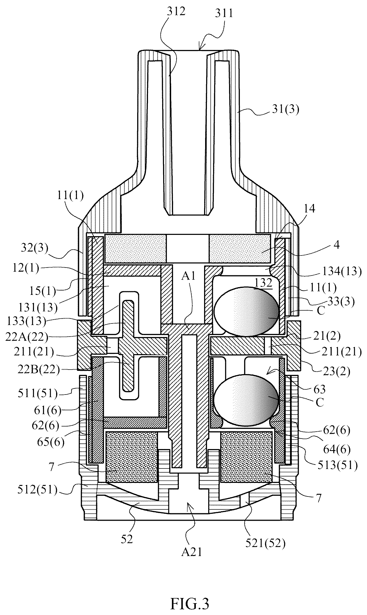 Patent US12351348 Figure 3 – Suction tool