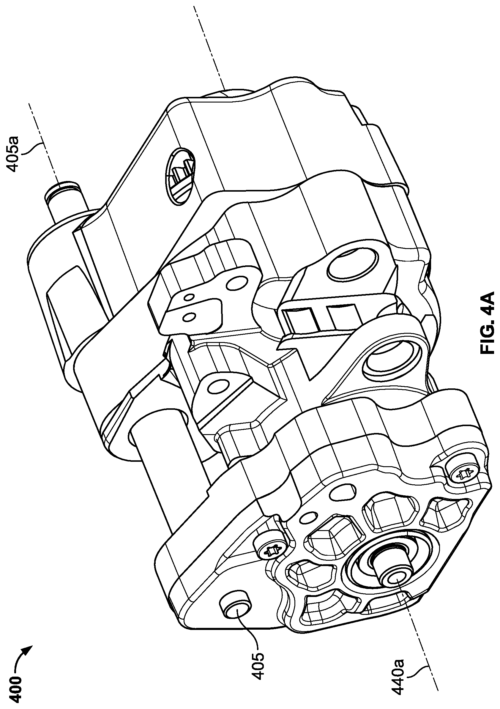 Patent US12351349 Figure 6 – Strapping tool