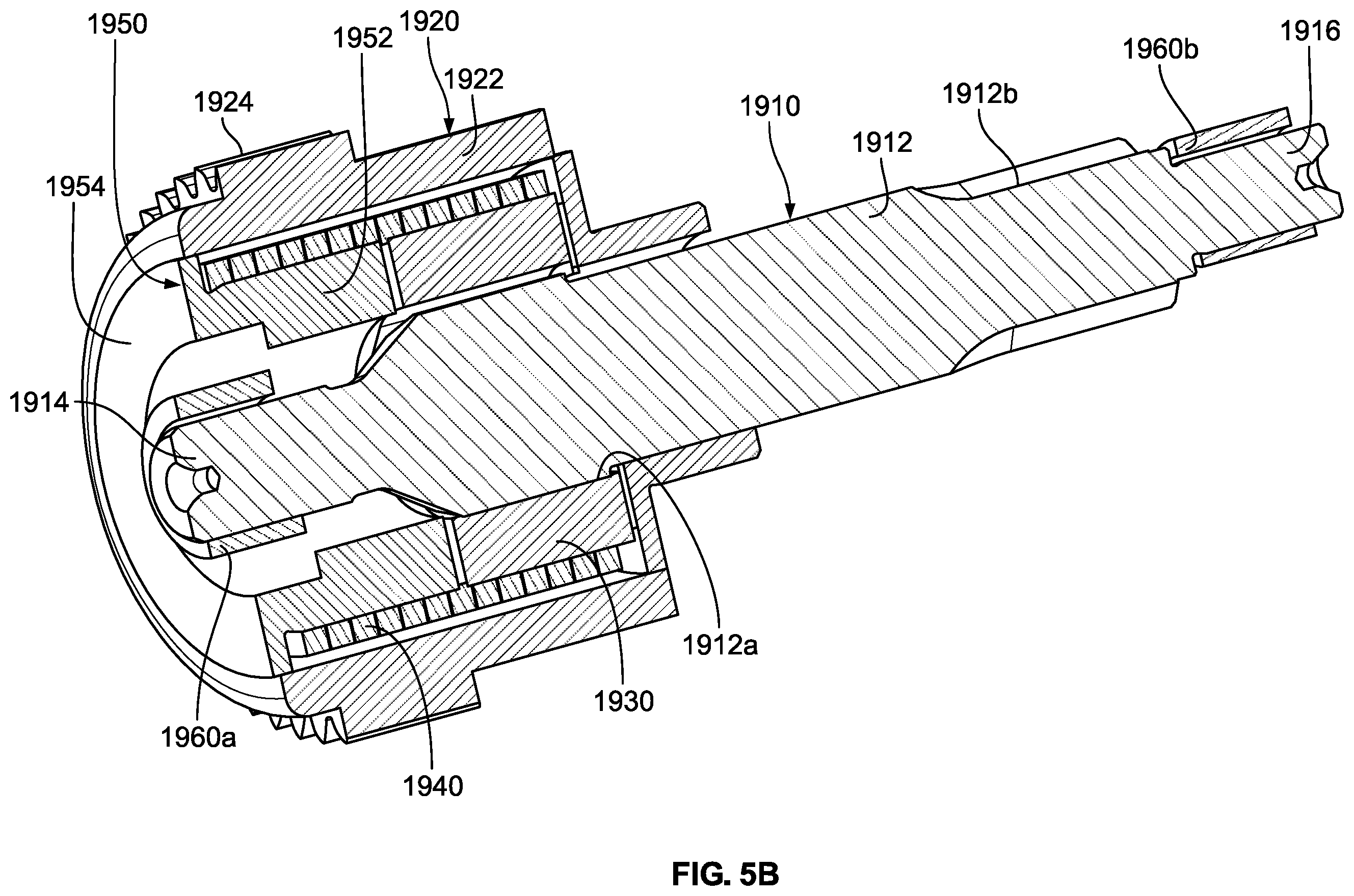 Patent US12351349 Figure 11 – Strapping tool