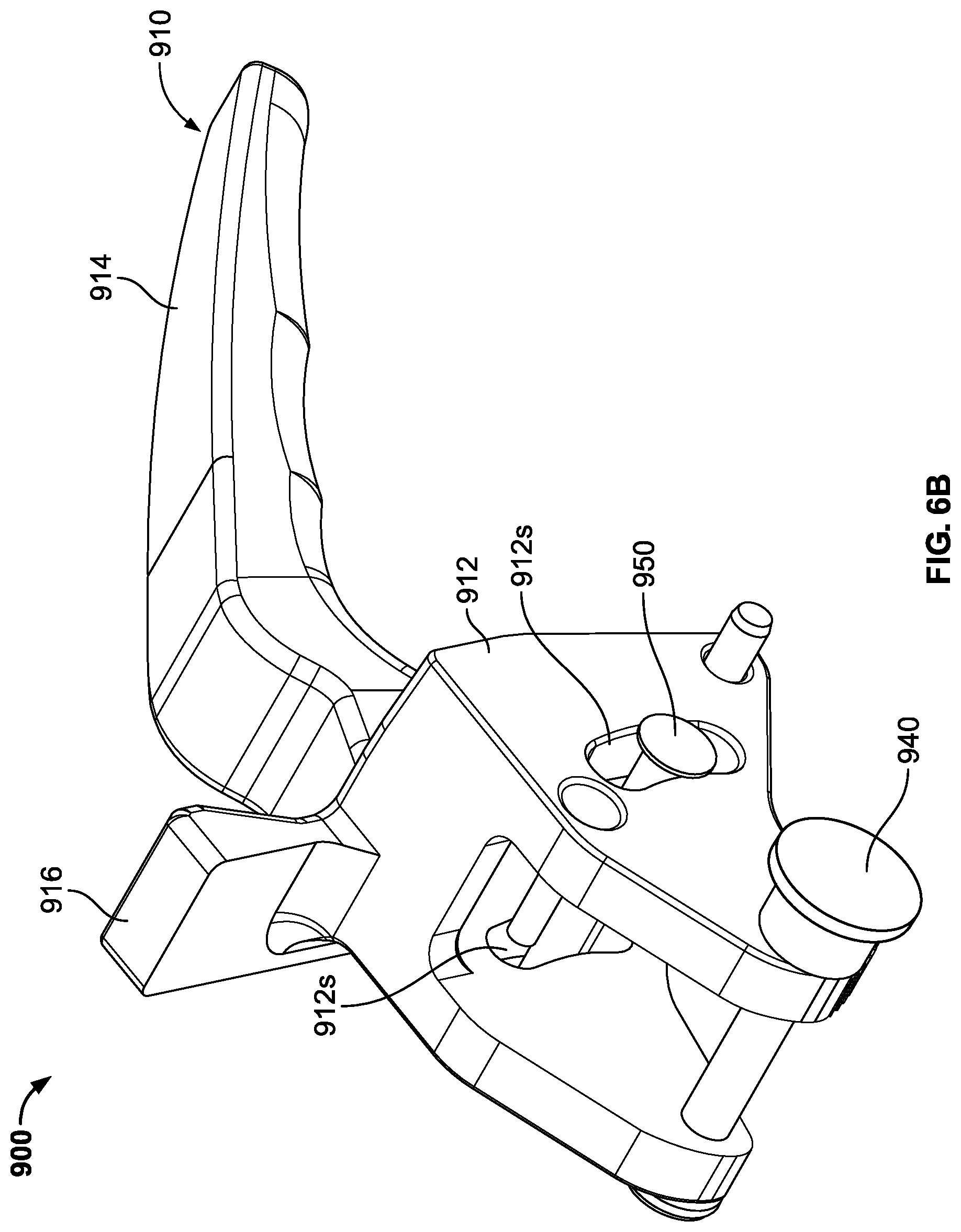 Patent US12351349 Figure 15 – Strapping tool