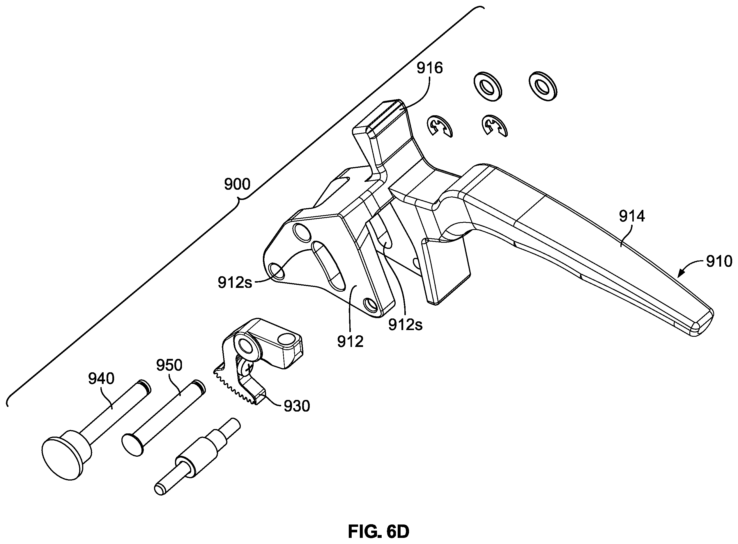 Patent US12351349 Figure 17 – Strapping tool