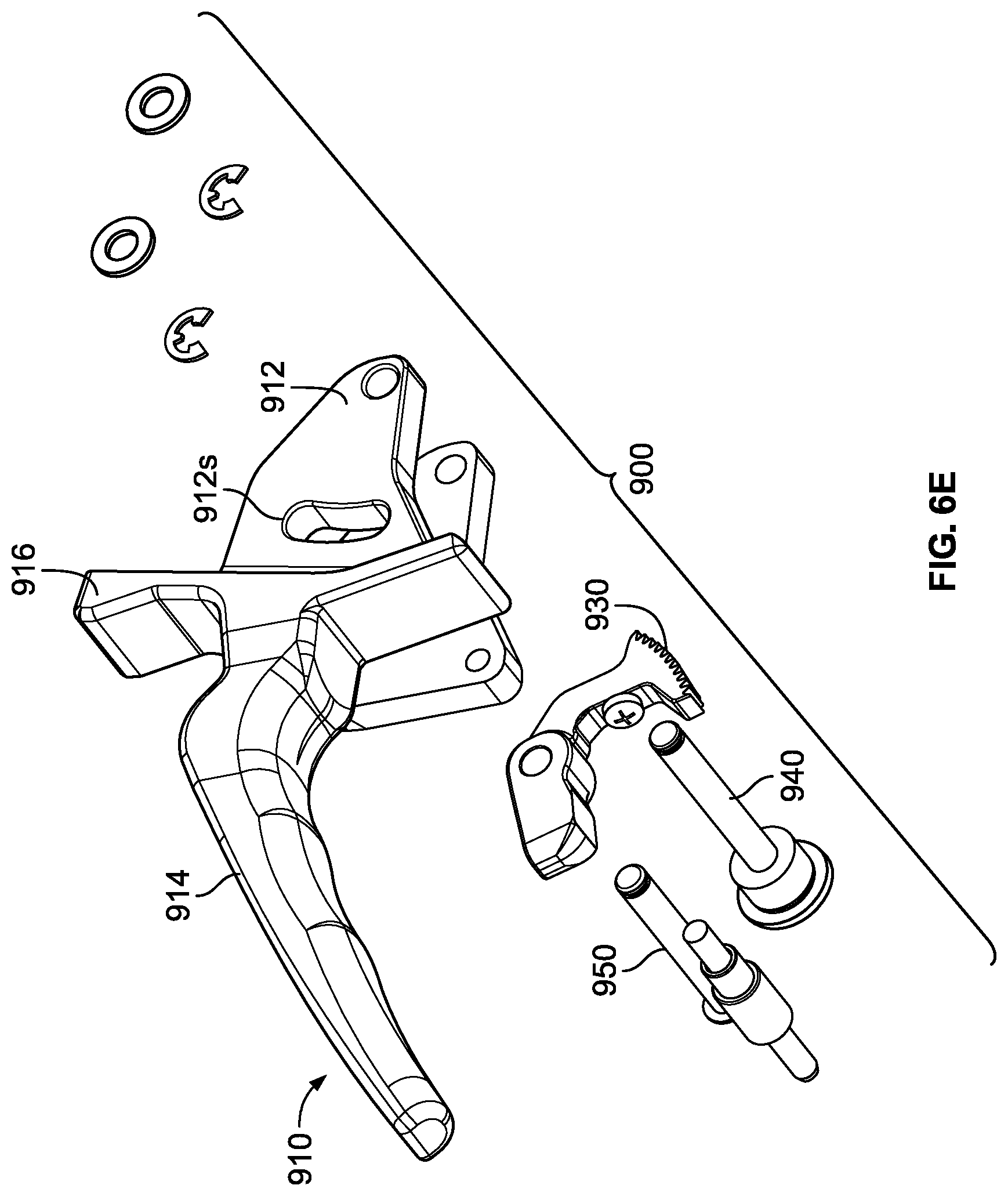 Patent US12351349 Figure 18 – Strapping tool