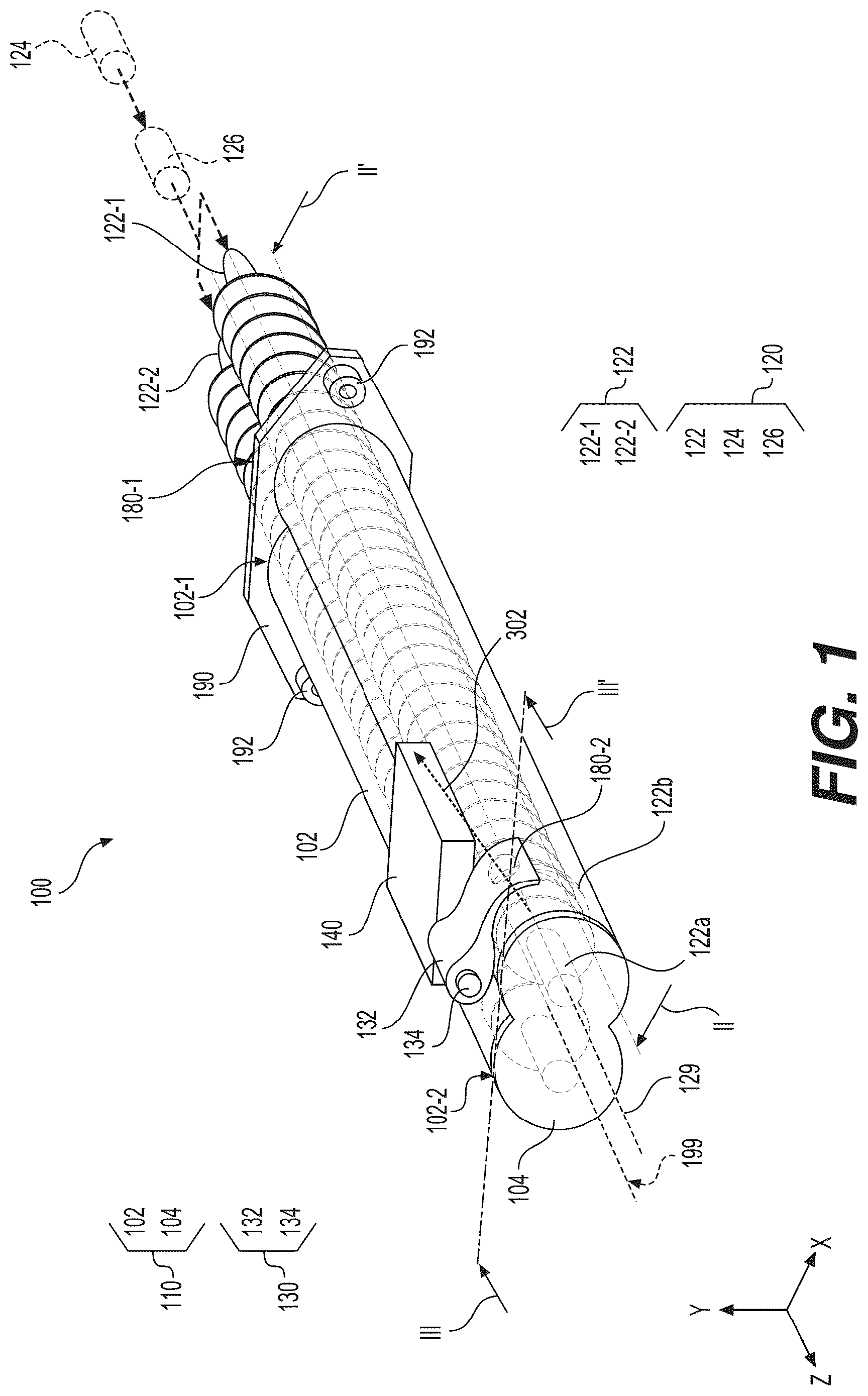 Patent US12351351 Figure 1 – Doser mechanisms