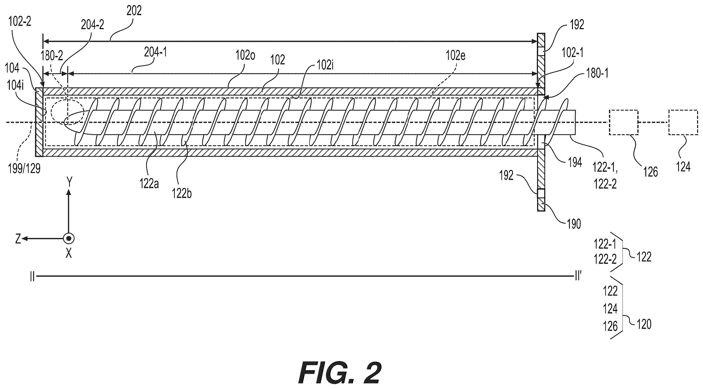 Patent US12351351 Figure 2 – Doser mechanisms