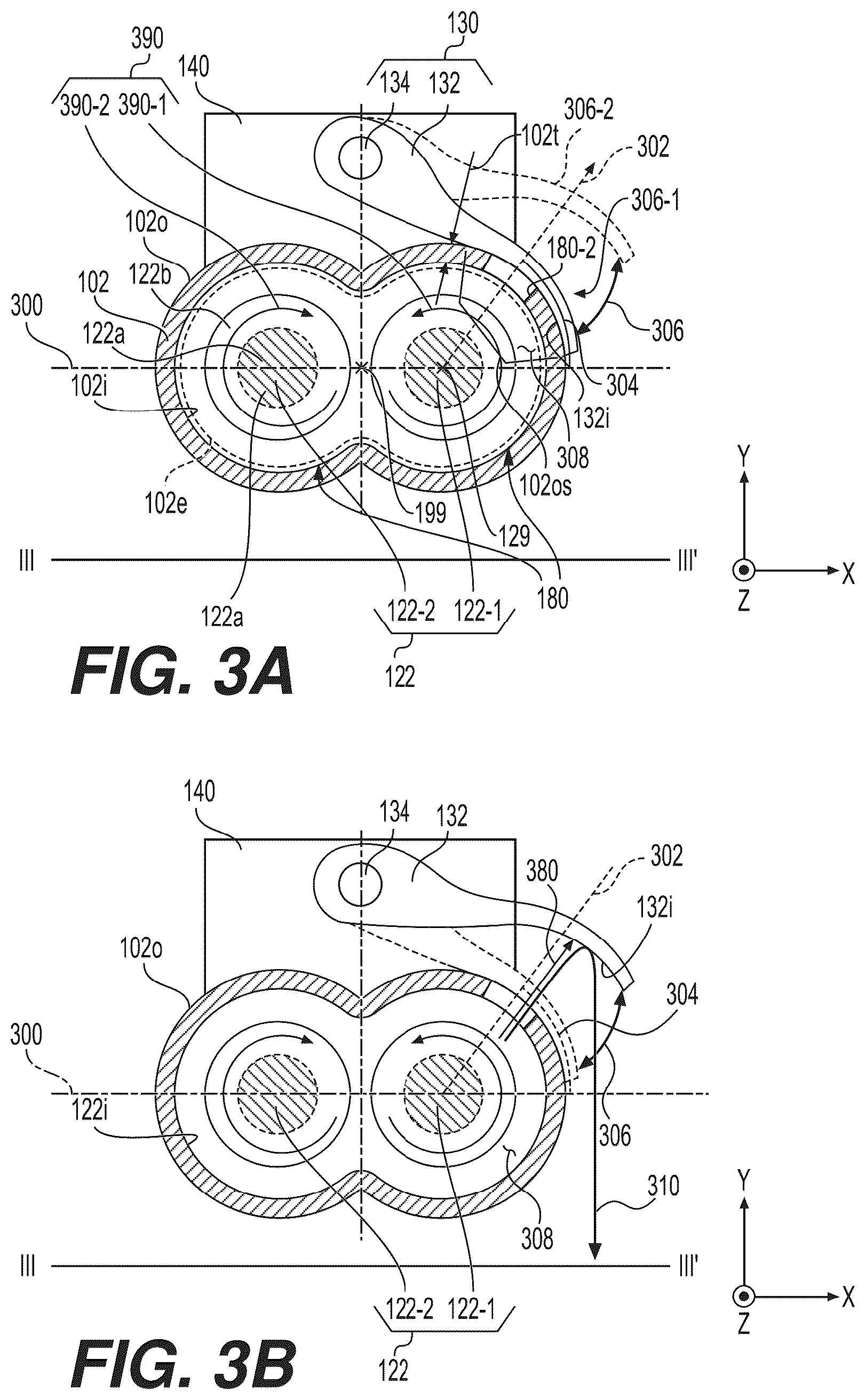 Patent US12351351 Figure 3 – Doser mechanisms