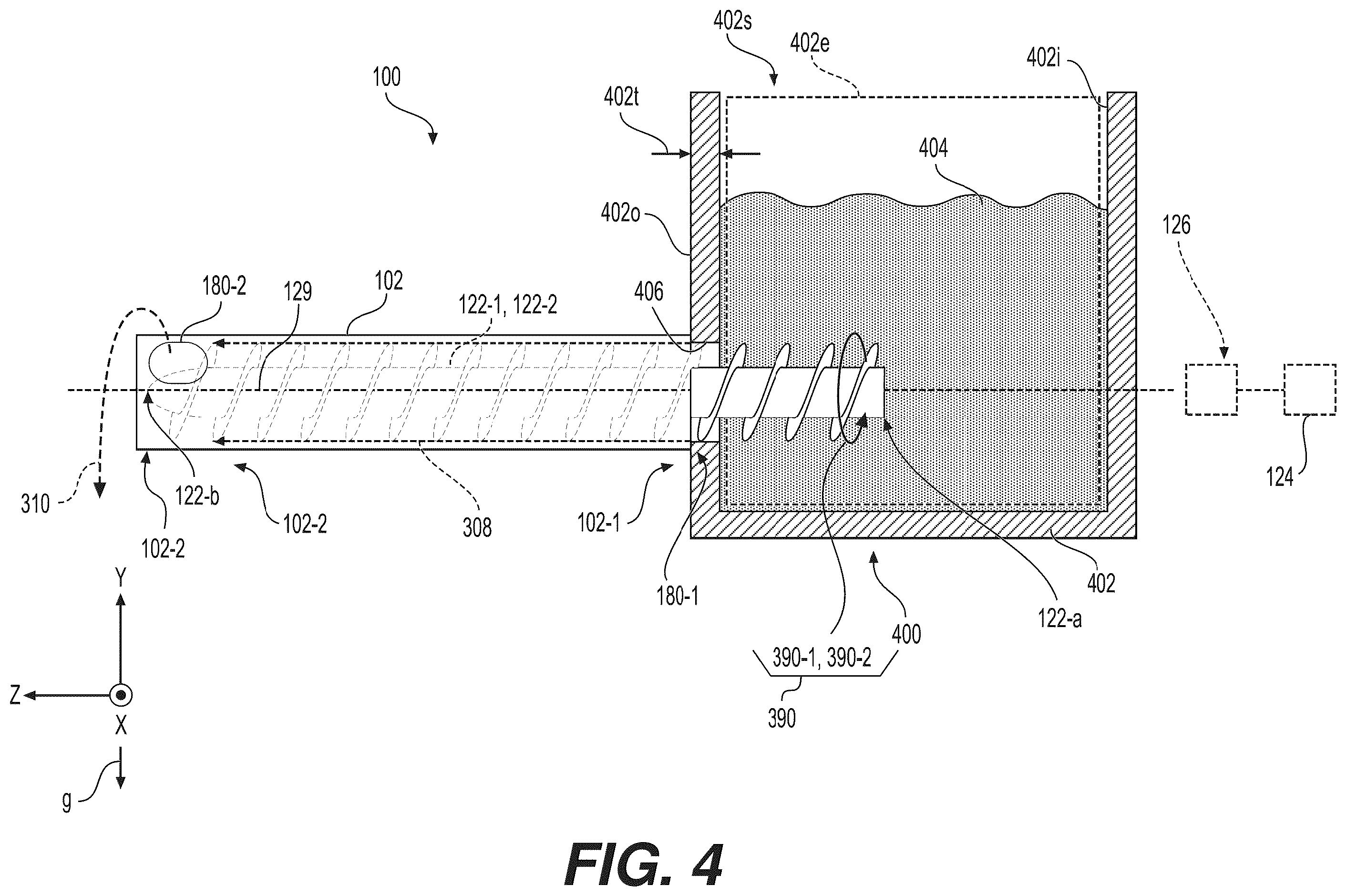 Patent US12351351 Figure 4 – Doser mechanisms