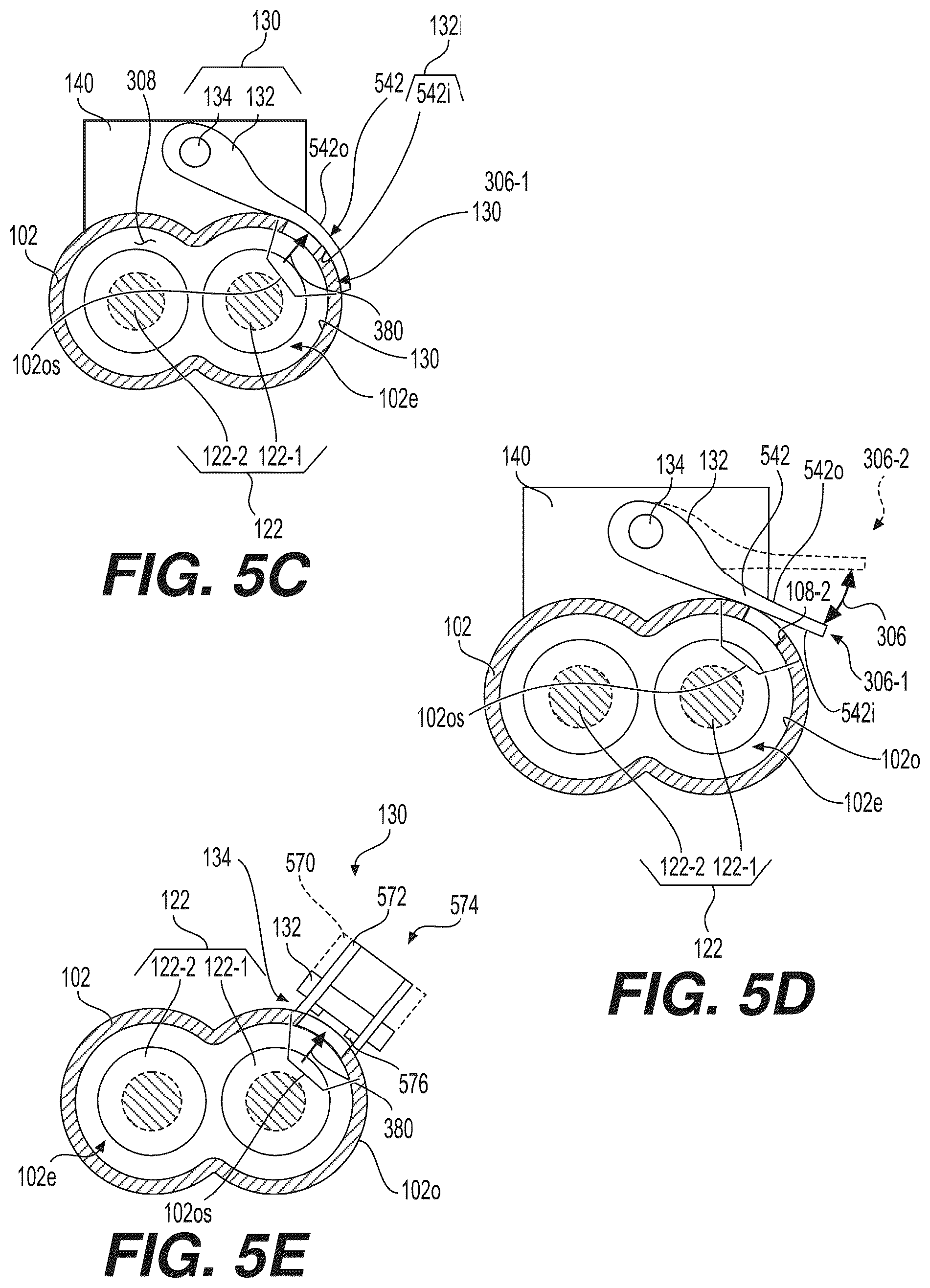Patent US12351351 Figure 6 – Doser mechanisms
