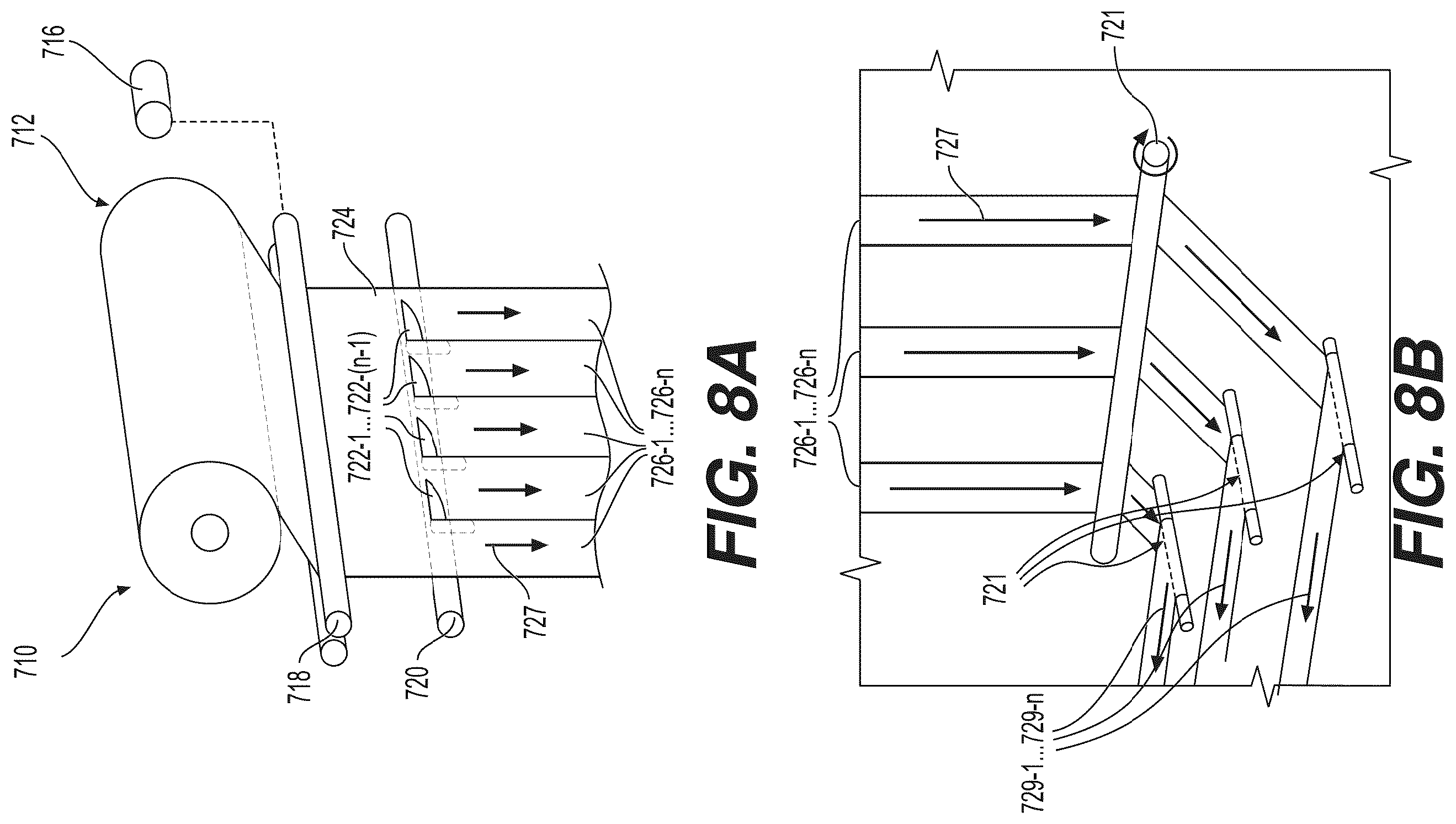 Patent US12351351 Figure 9 – Doser mechanisms
