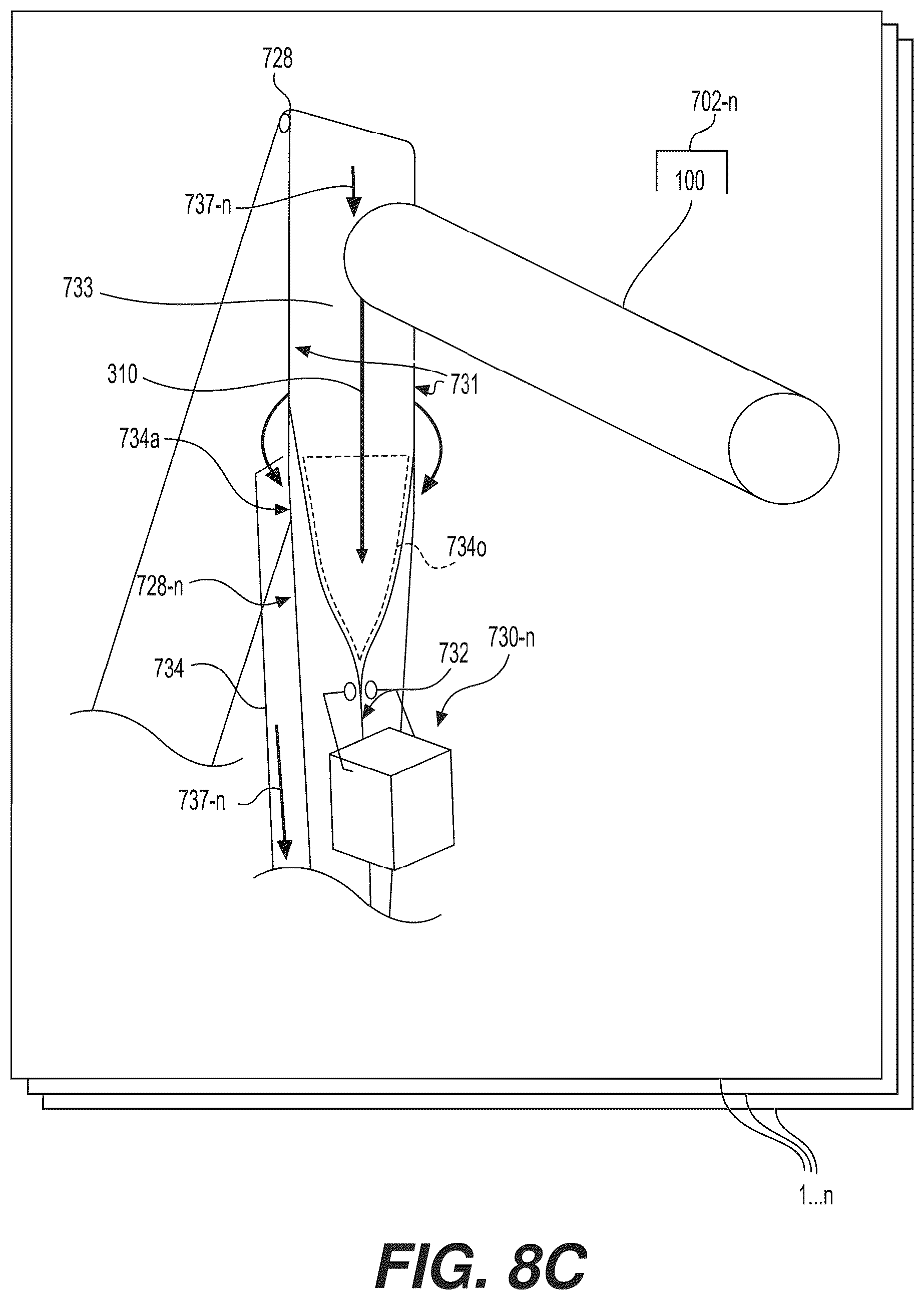 Patent US12351351 Figure 10 – Doser mechanisms