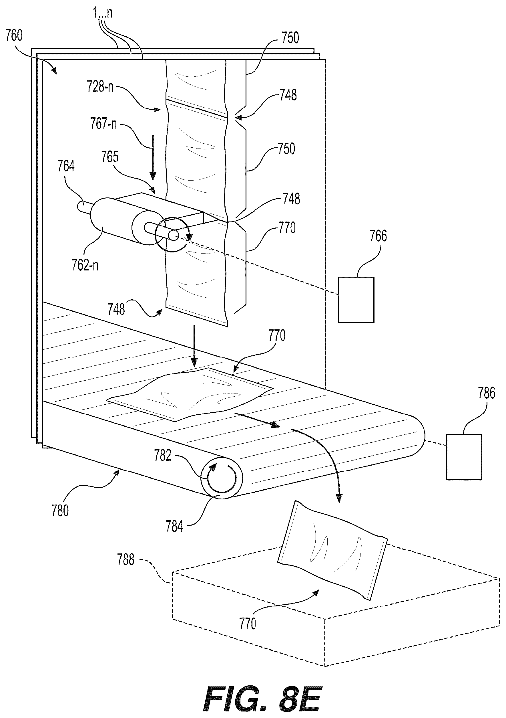 Patent US12351351 Figure 12 – Doser mechanisms