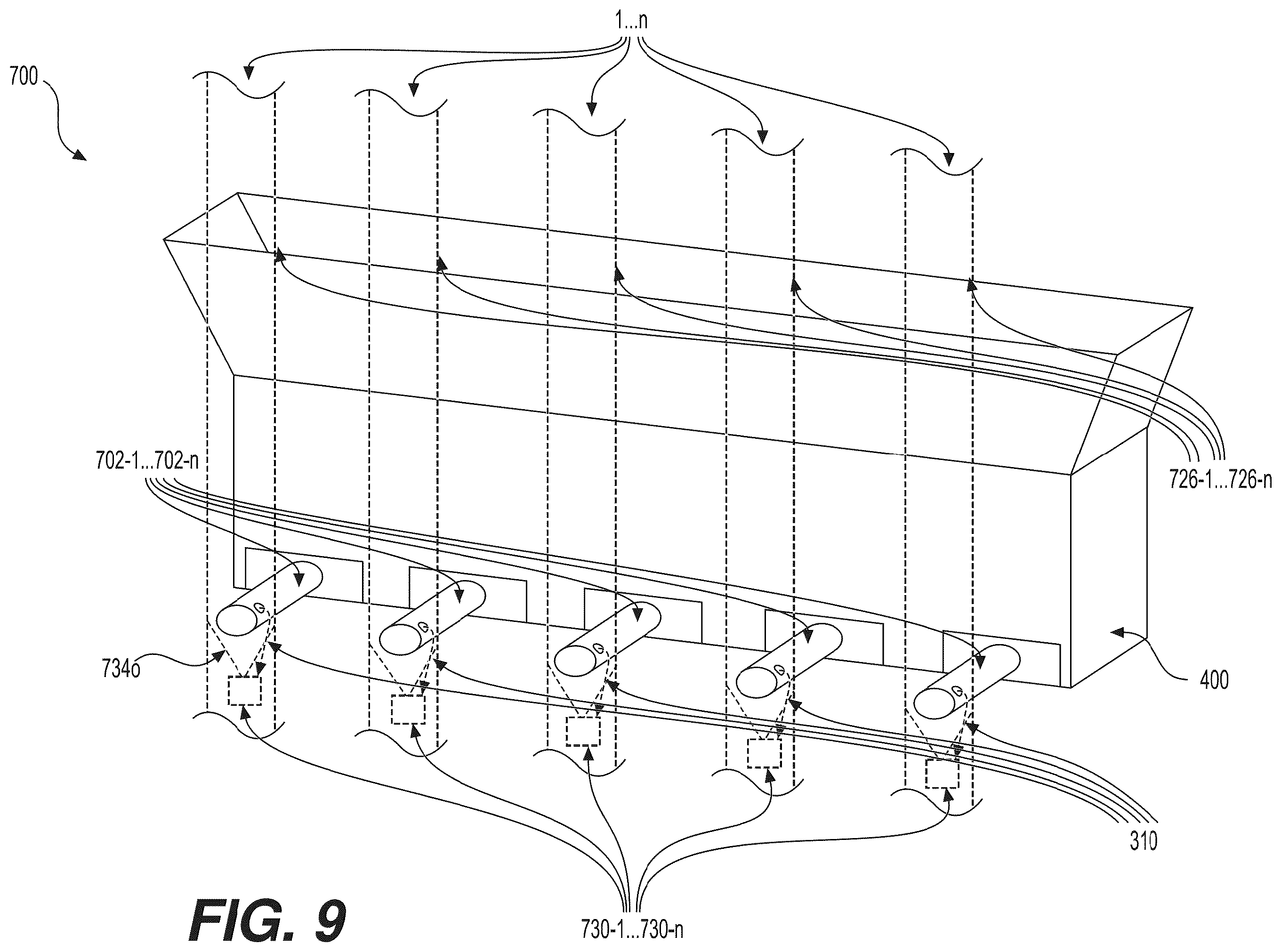 Patent US12351351 Figure 13 – Doser mechanisms
