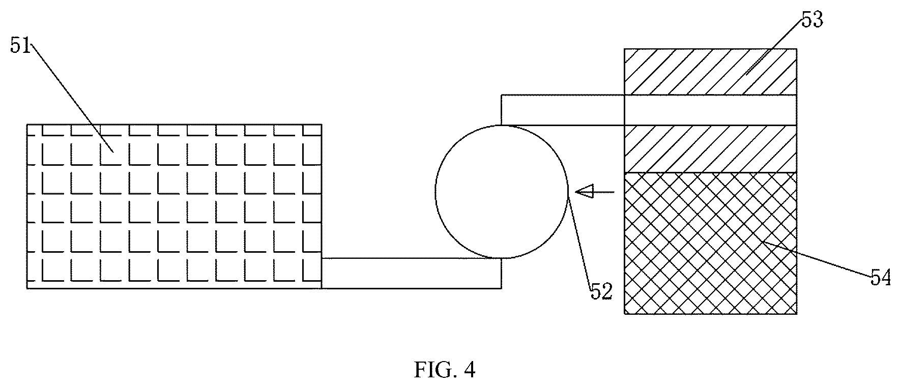 Patent US12351357 Figure 4 – Integral pulp-molded bottle, mold for molding integral pulp-molded bottle, apparatus and process for producing integral pulp-molded bottle