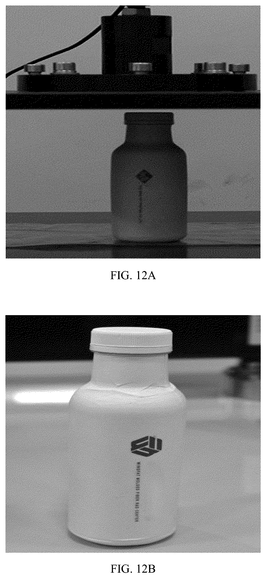 Patent US12351357 Figure 10 – Integral pulp-molded bottle, mold for molding integral pulp-molded bottle, apparatus and process for producing integral pulp-molded bottle