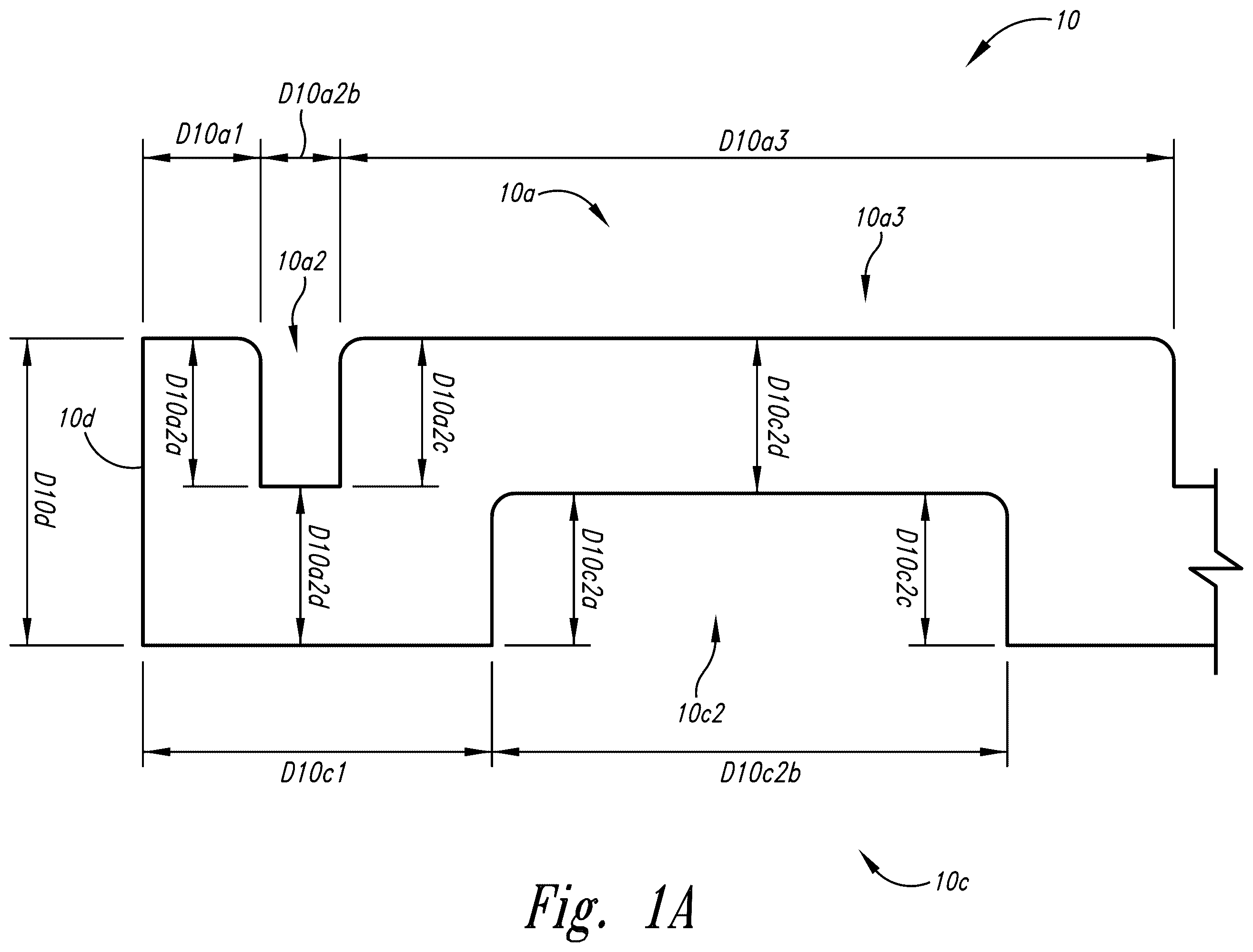 Patent US12351359 Figure 2 – Enhanced cardboard-based pallet system