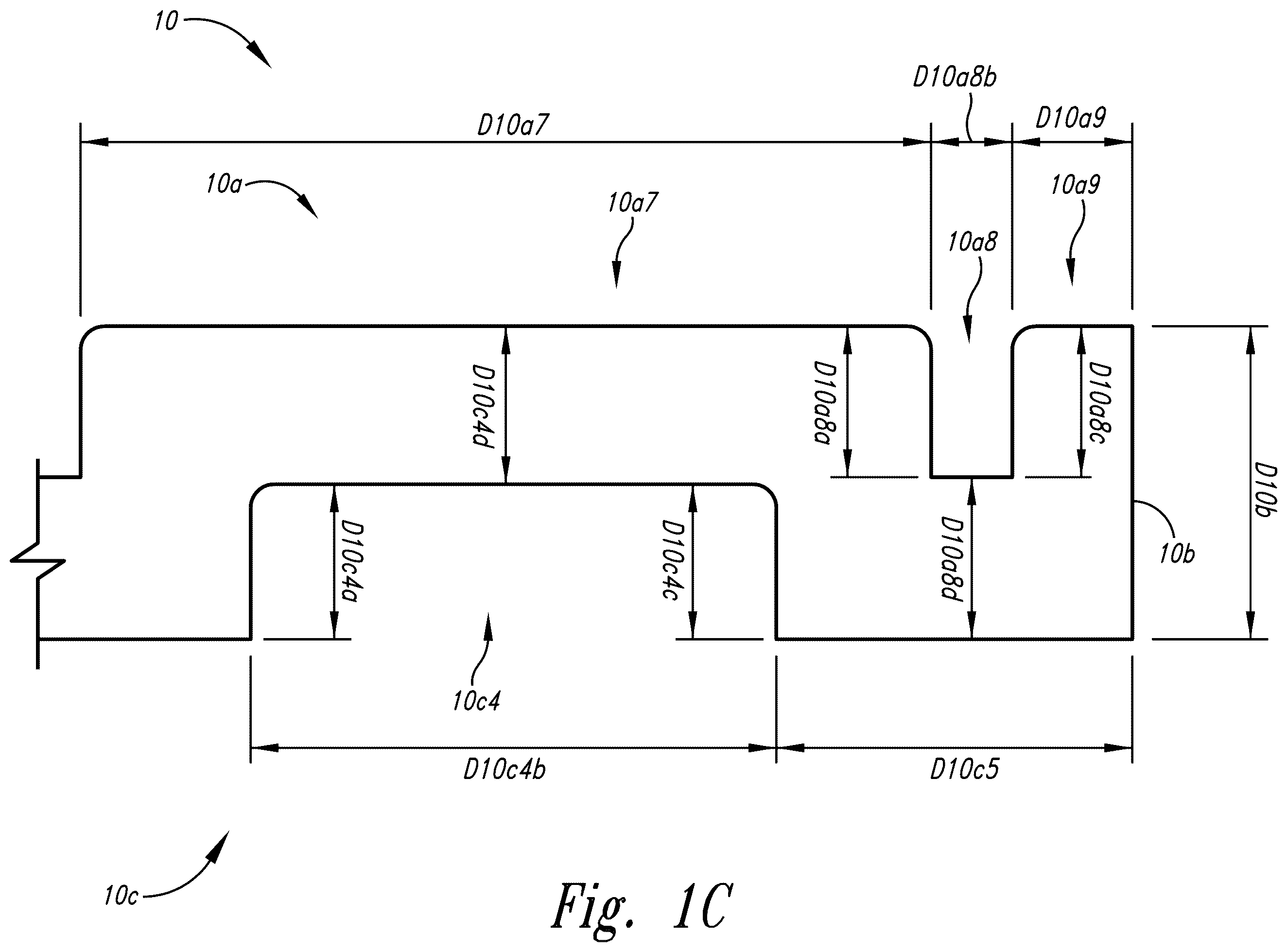 Patent US12351359 Figure 4 – Enhanced cardboard-based pallet system