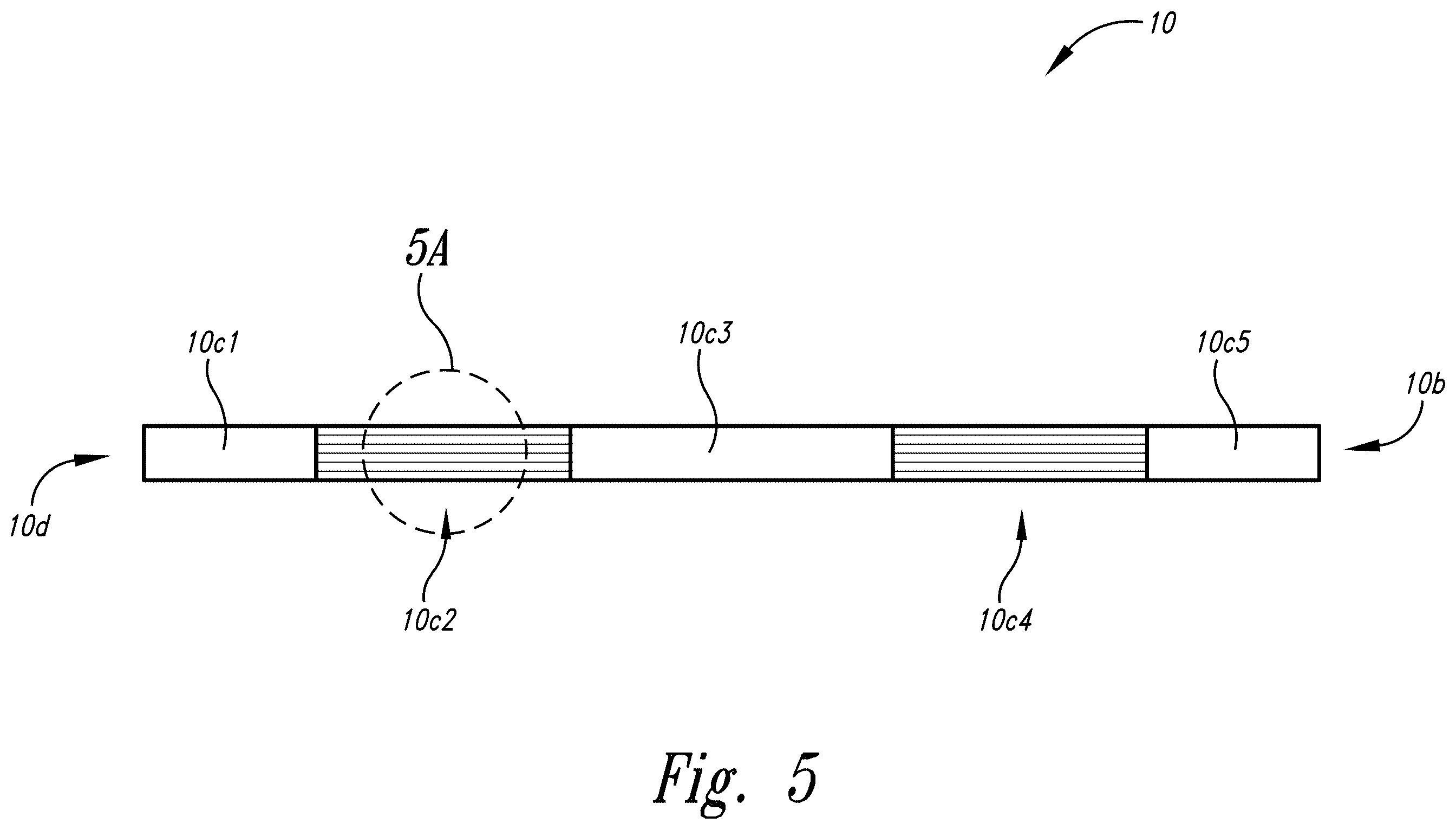 Patent US12351359 Figure 12 – Enhanced cardboard-based pallet system