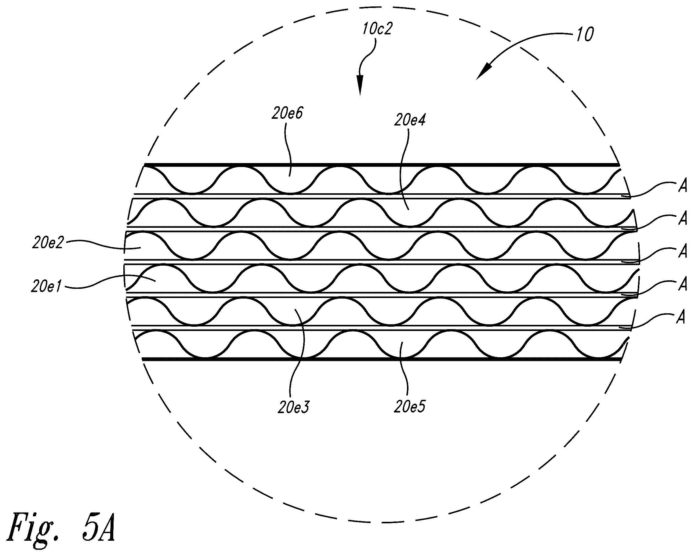 Patent US12351359 Figure 13 – Enhanced cardboard-based pallet system