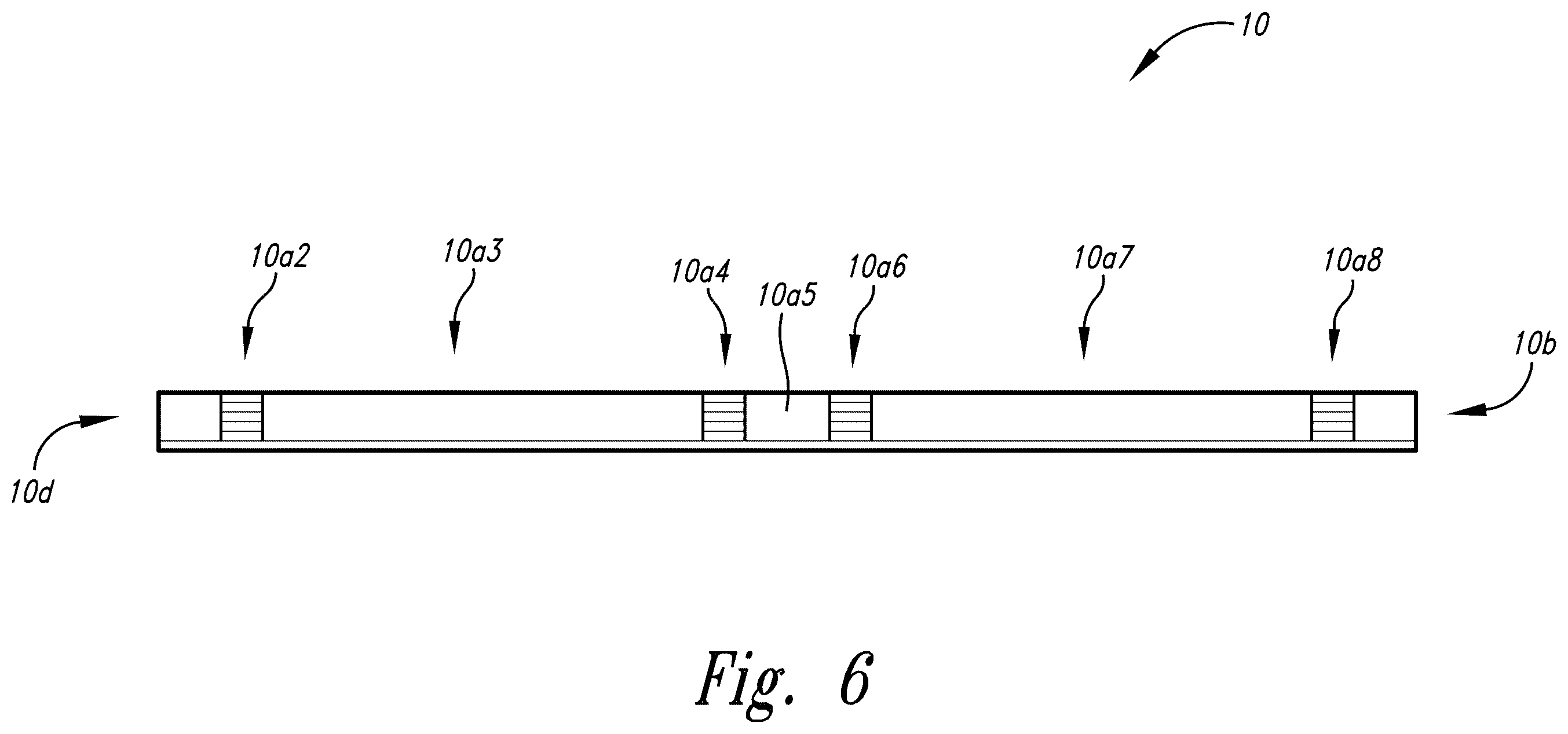 Patent US12351359 Figure 14 – Enhanced cardboard-based pallet system