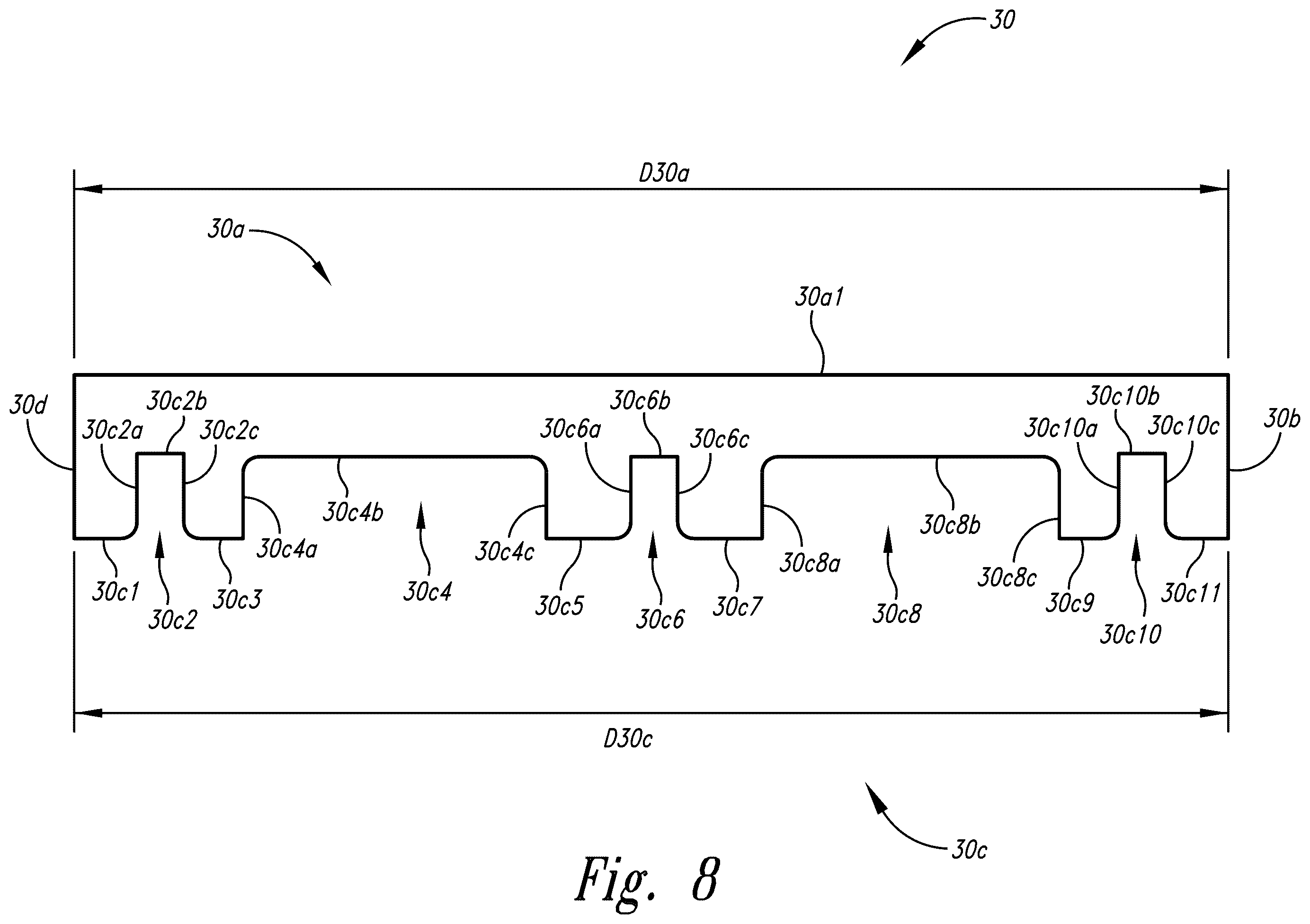 Patent US12351359 Figure 16 – Enhanced cardboard-based pallet system