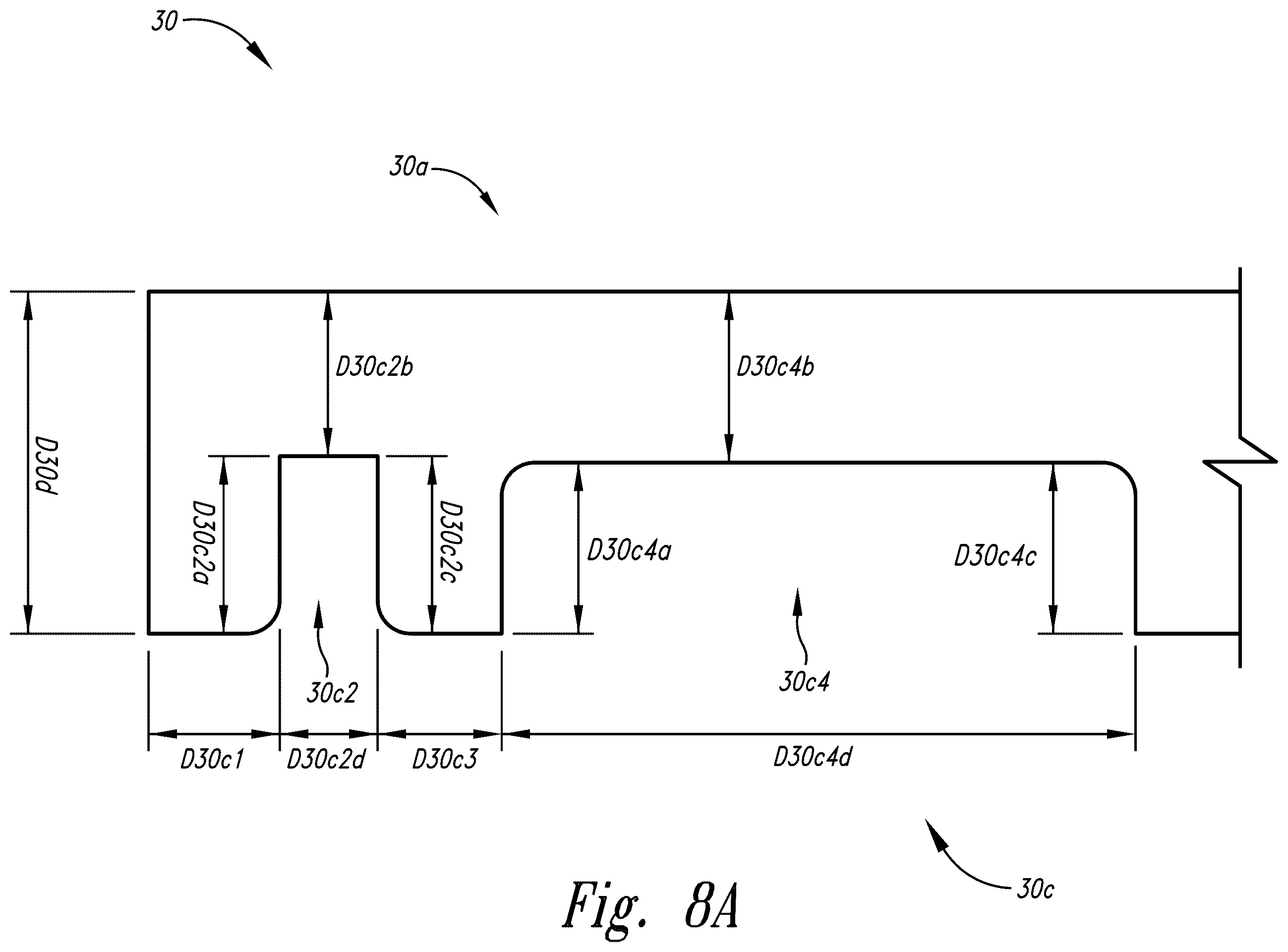 Patent US12351359 Figure 17 – Enhanced cardboard-based pallet system