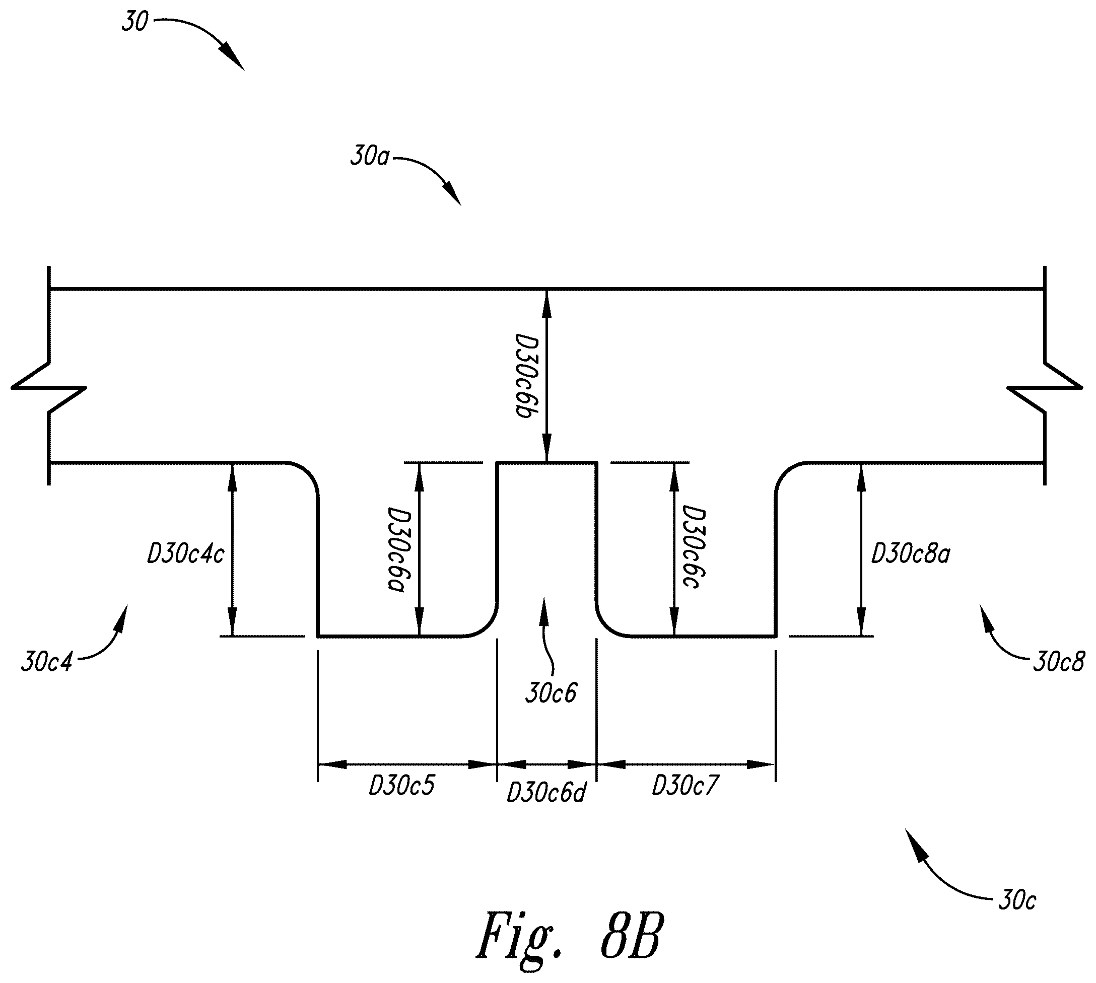 Patent US12351359 Figure 18 – Enhanced cardboard-based pallet system