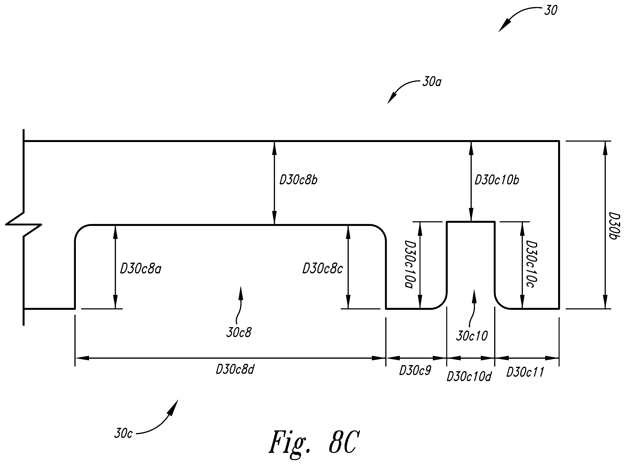 Patent US12351359 Figure 19 – Enhanced cardboard-based pallet system
