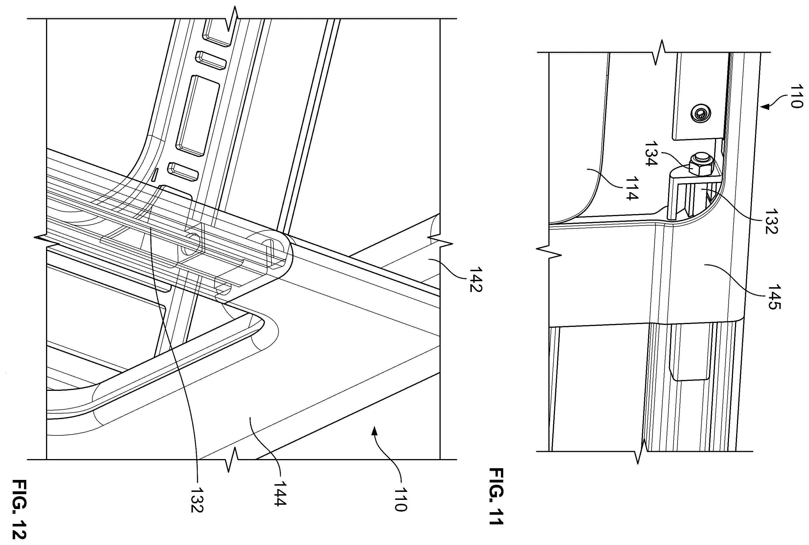 Patent US12351365 Figure 10 – Storage bin