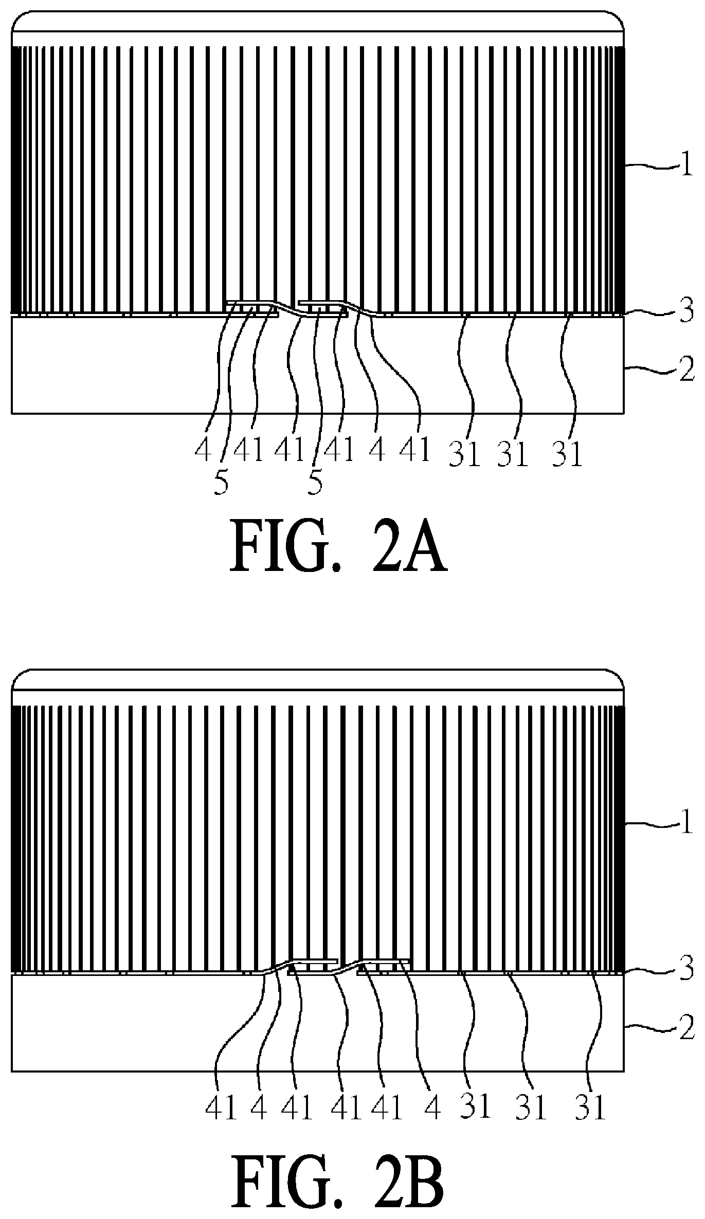 Patent US12351366 Figure 2 – Cap for container