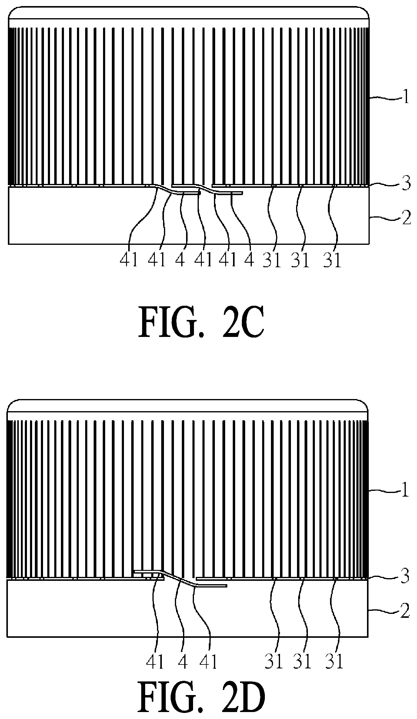 Patent US12351366 Figure 3 – Cap for container