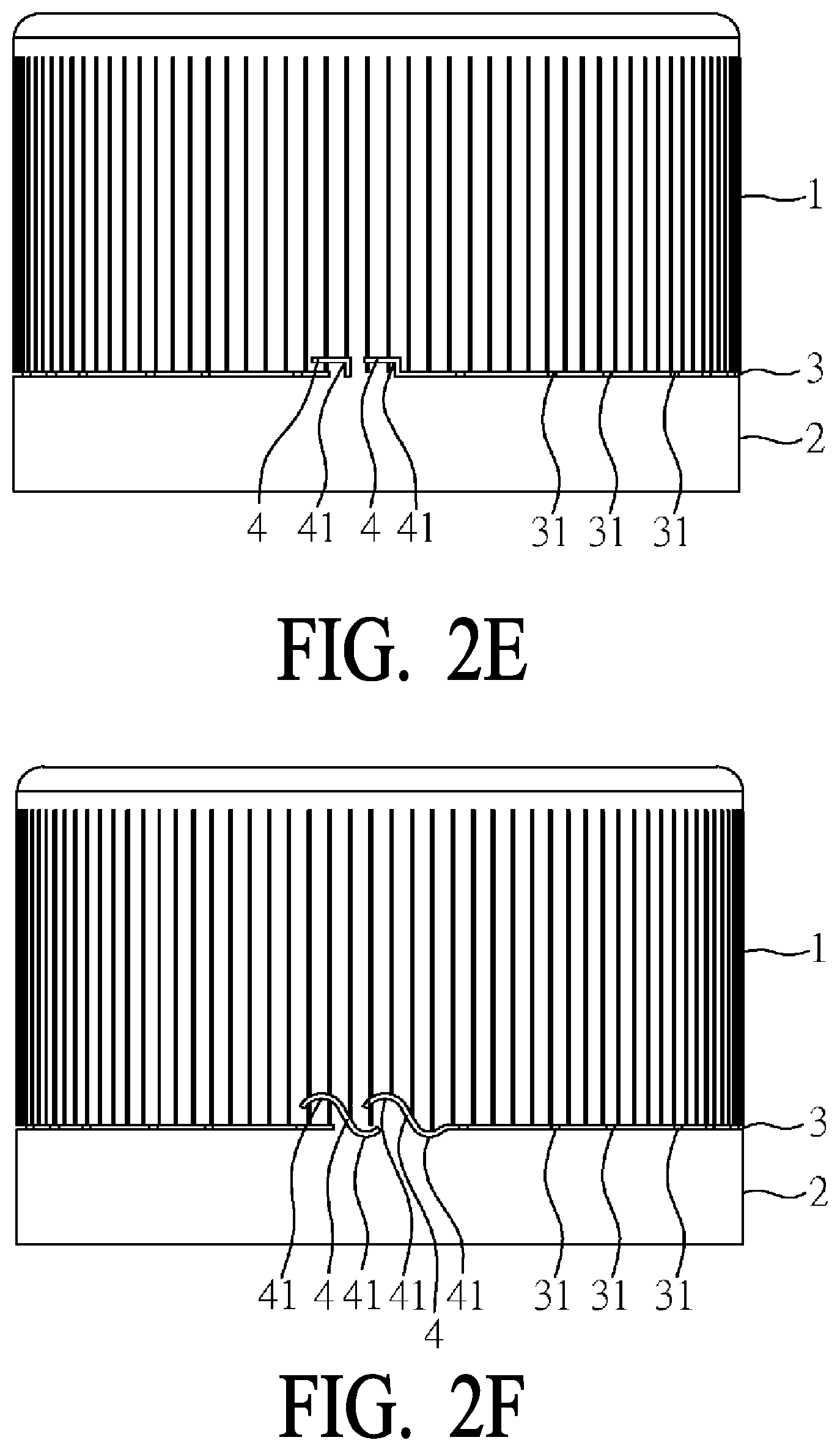 Patent US12351366 Figure 4 – Cap for container