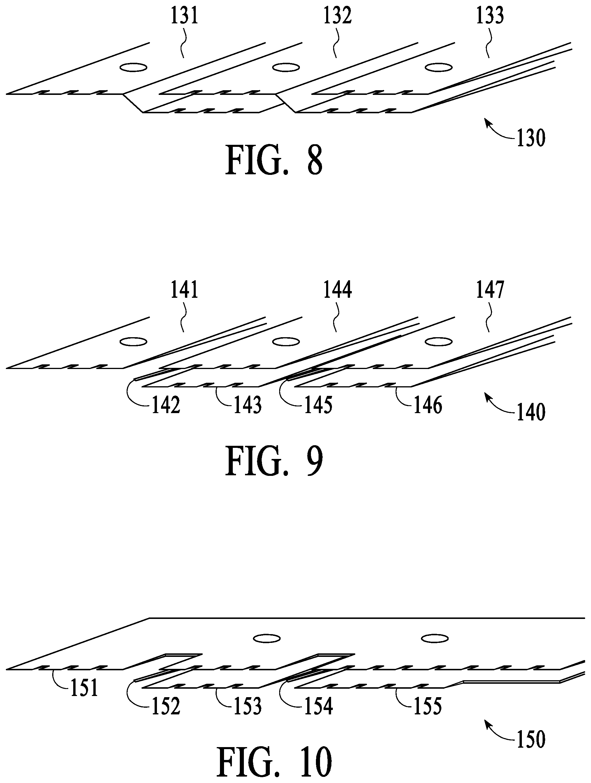 Patent US12351366 Figure 11 – Cap for container