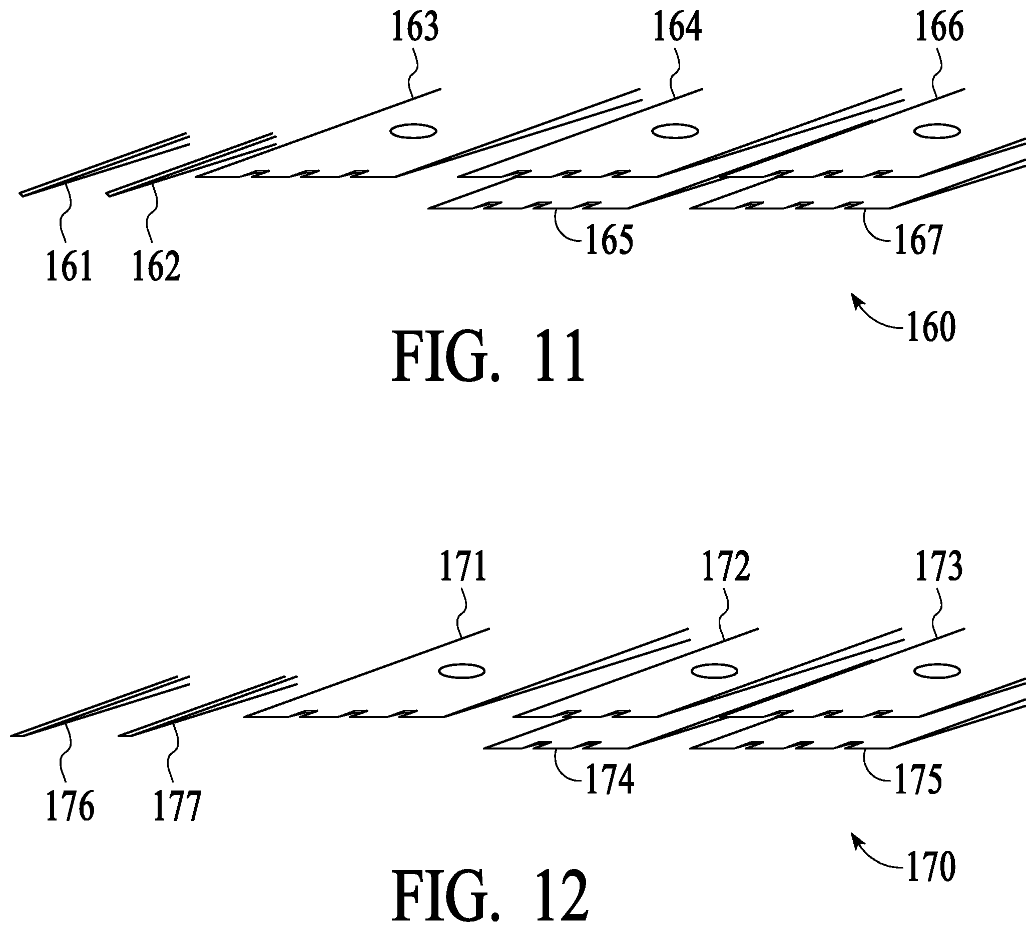Patent US12351366 Figure 12 – Cap for container