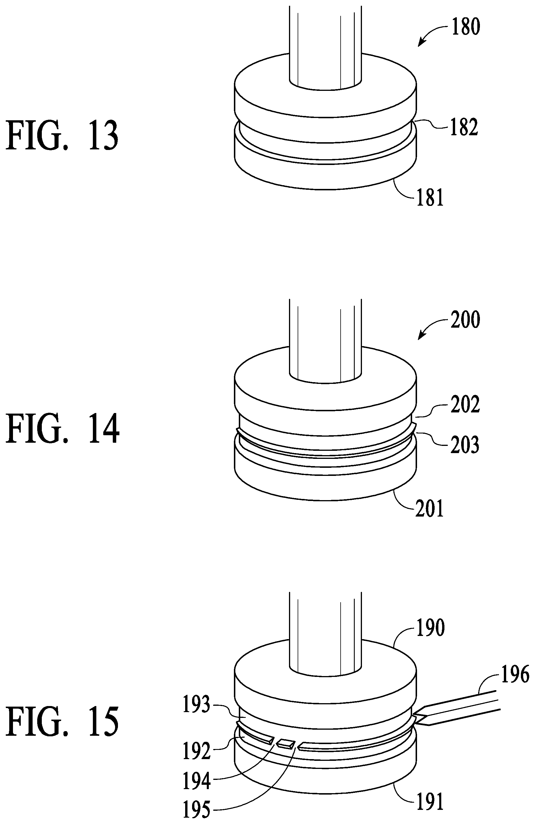 Patent US12351366 Figure 13 – Cap for container