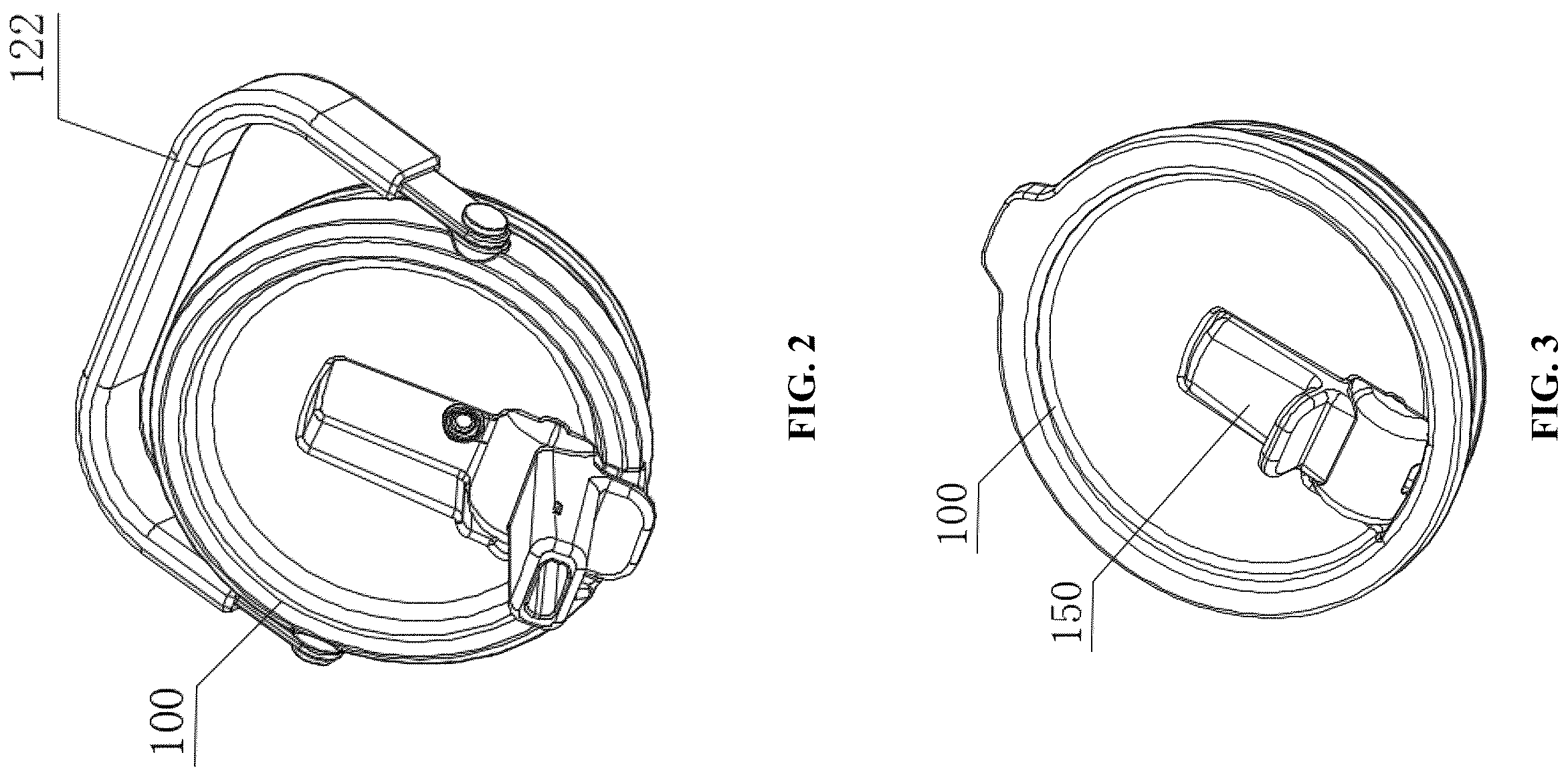 Patent US12351368 Figure 2 – Container with detachable sealed straw